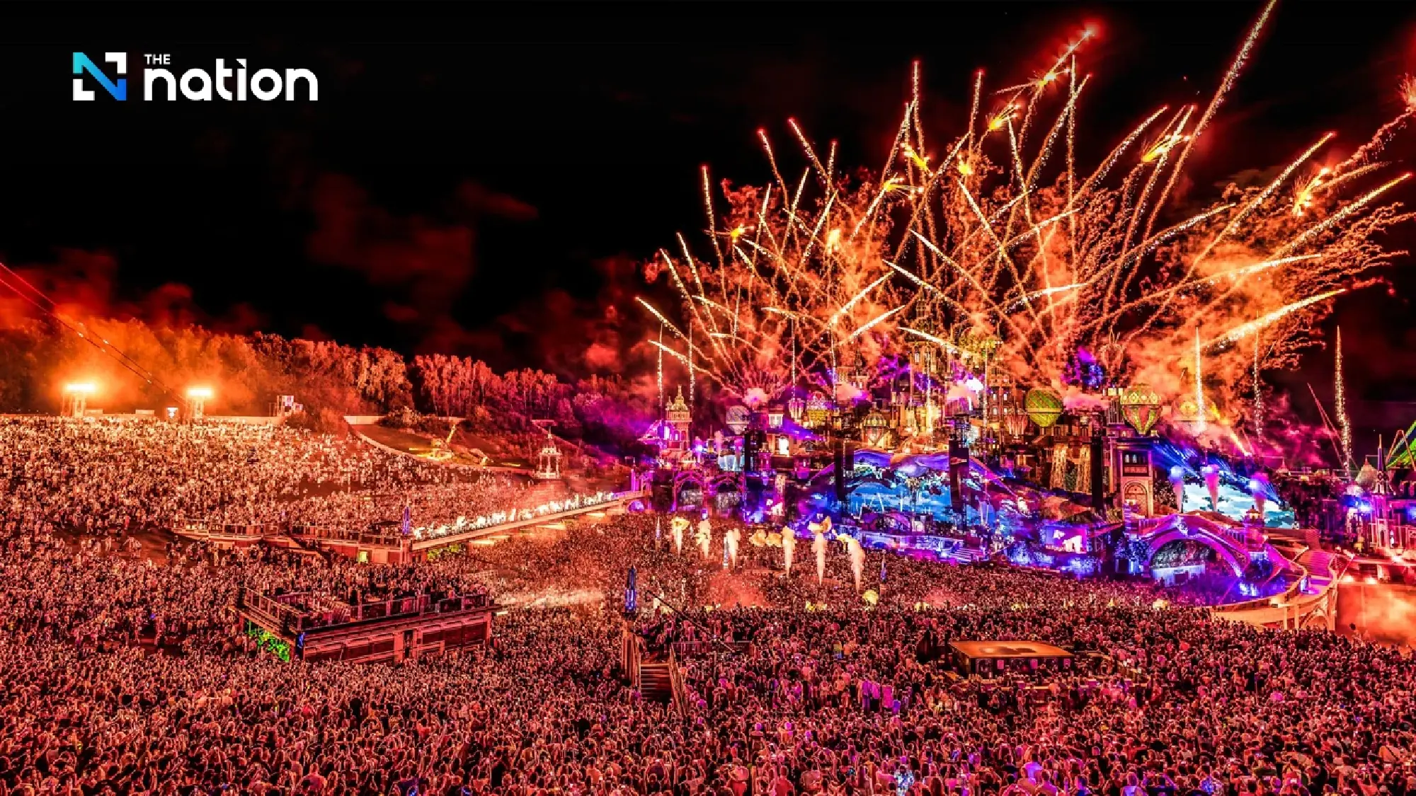 Ministry Clarifies Tomorrowland Budget, Dismisses Comparisons to Military Aid