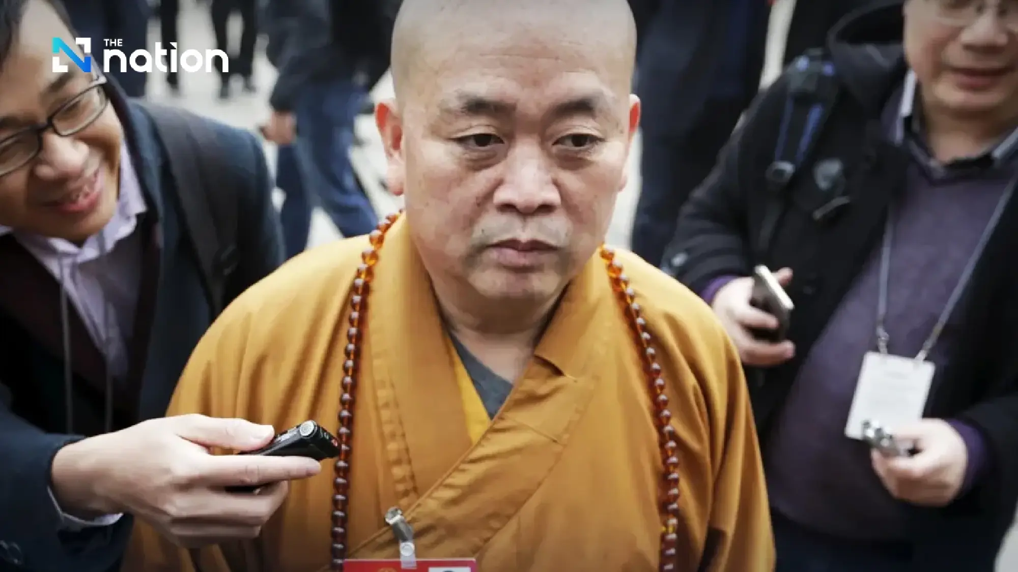 Shaolin\'s Abbot Under Investigation: The Collapse of a Commercial Empire