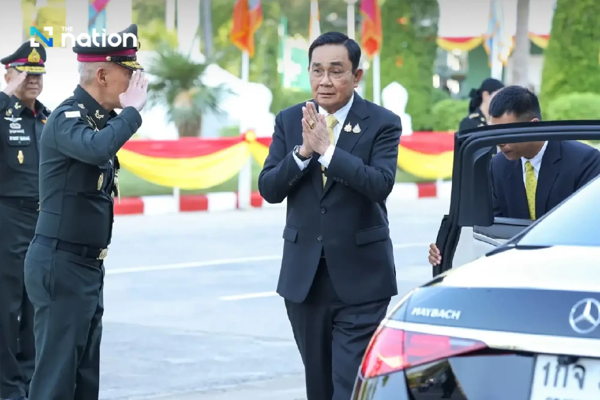 Assessing the odds of 5 Prime Minister candidates If Paetongtarn falls