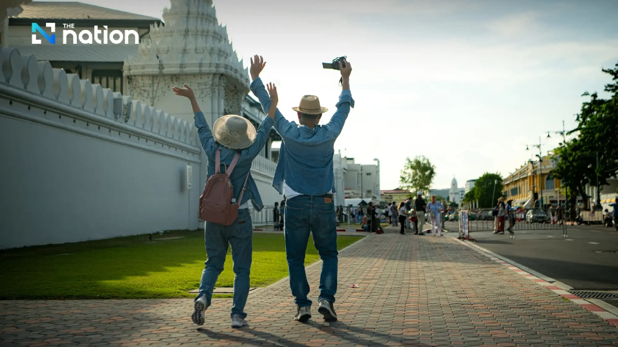 Mother’s Day weekend to generate 13.75bn baht from domestic trips