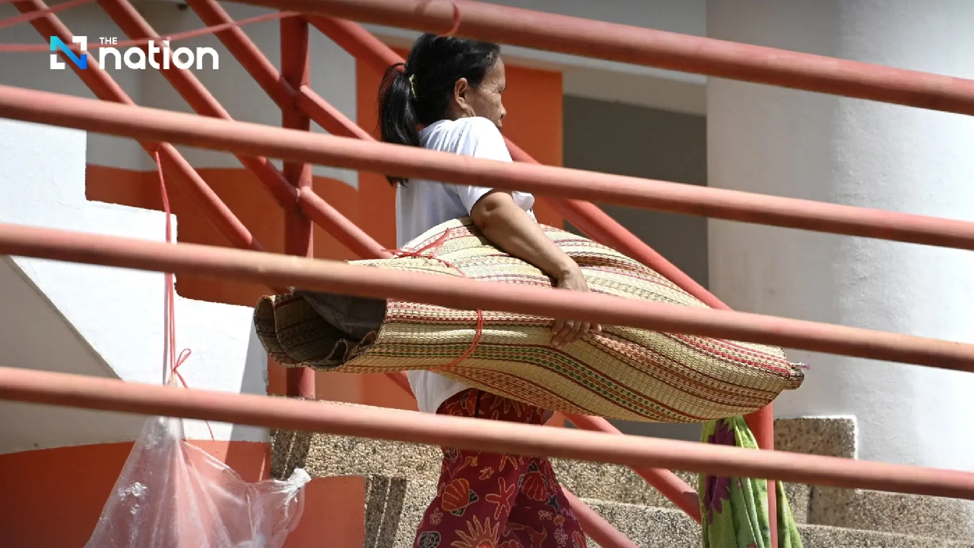Return to homes limited in Surin following Thailand - Cambodia ceasefire agreement