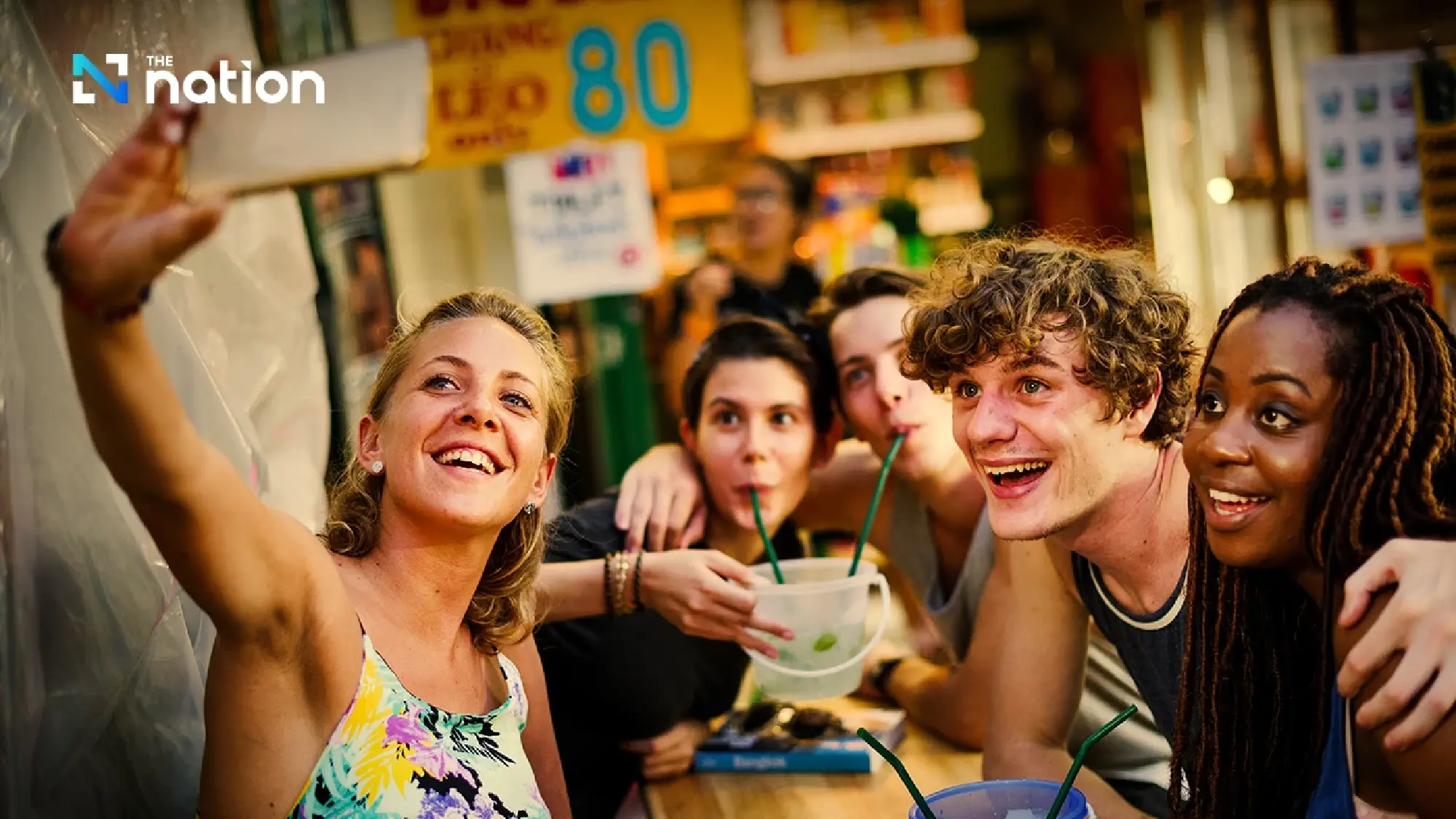 Thai Tourism Giants Defy Slowdown with Strong Profits