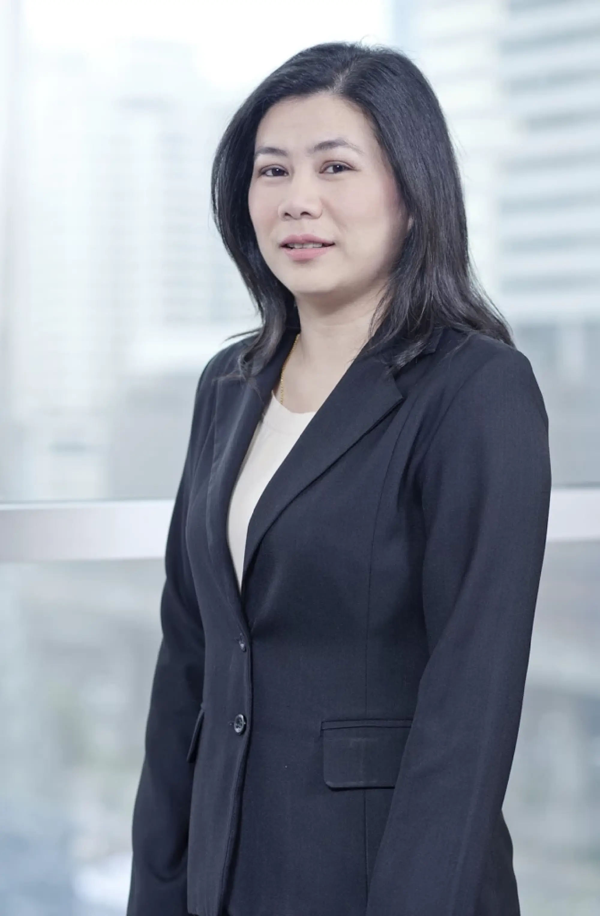 Juntira Juntrachaichoat