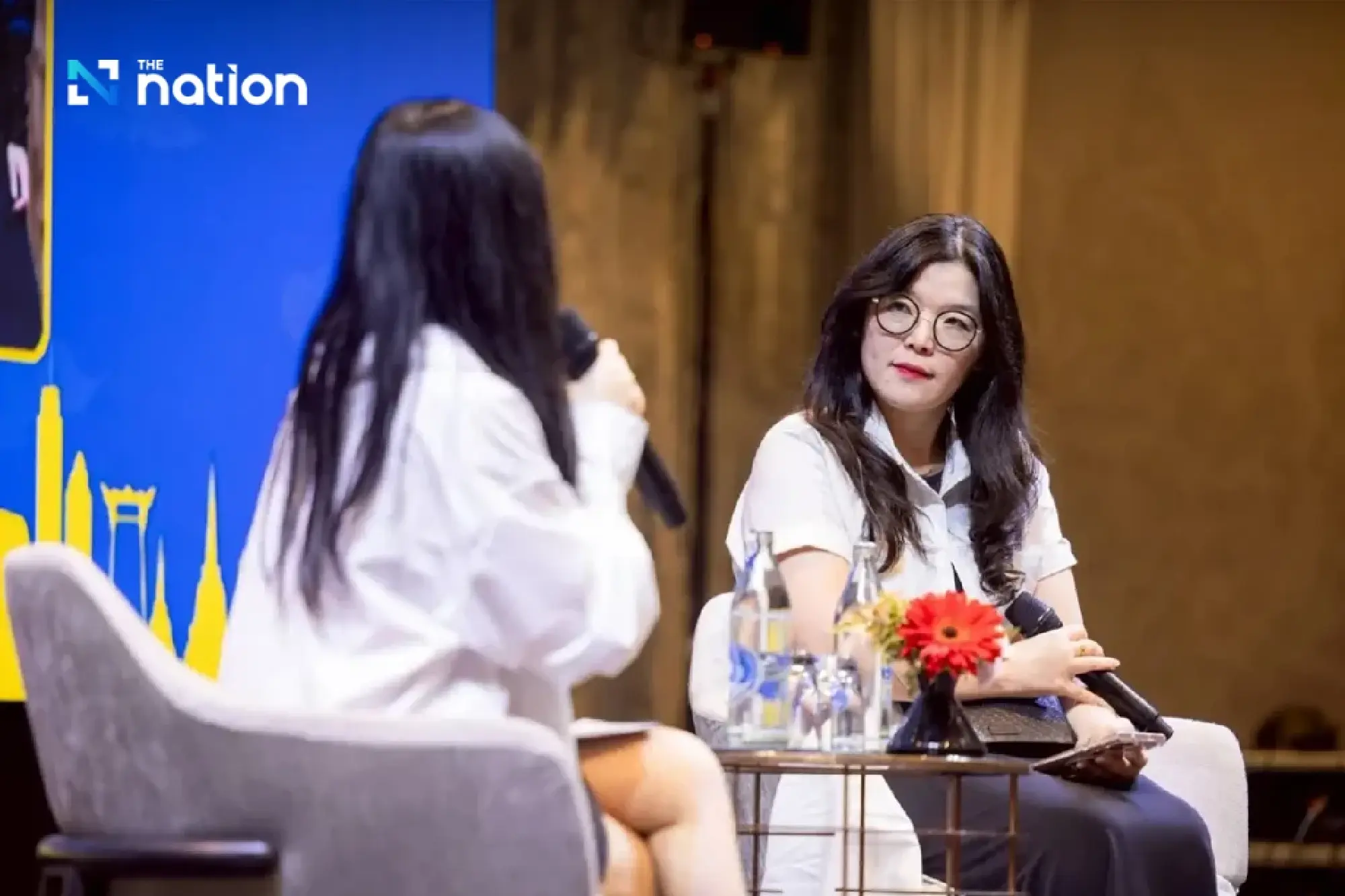 Thai drama\'s potential for global success with strategic development