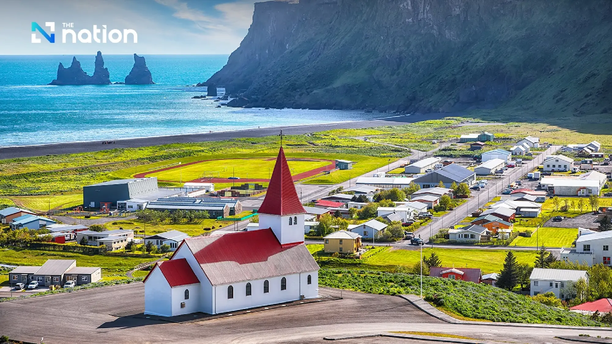 World’s cleanest countries 2025: fresh air, pure water, and waste management