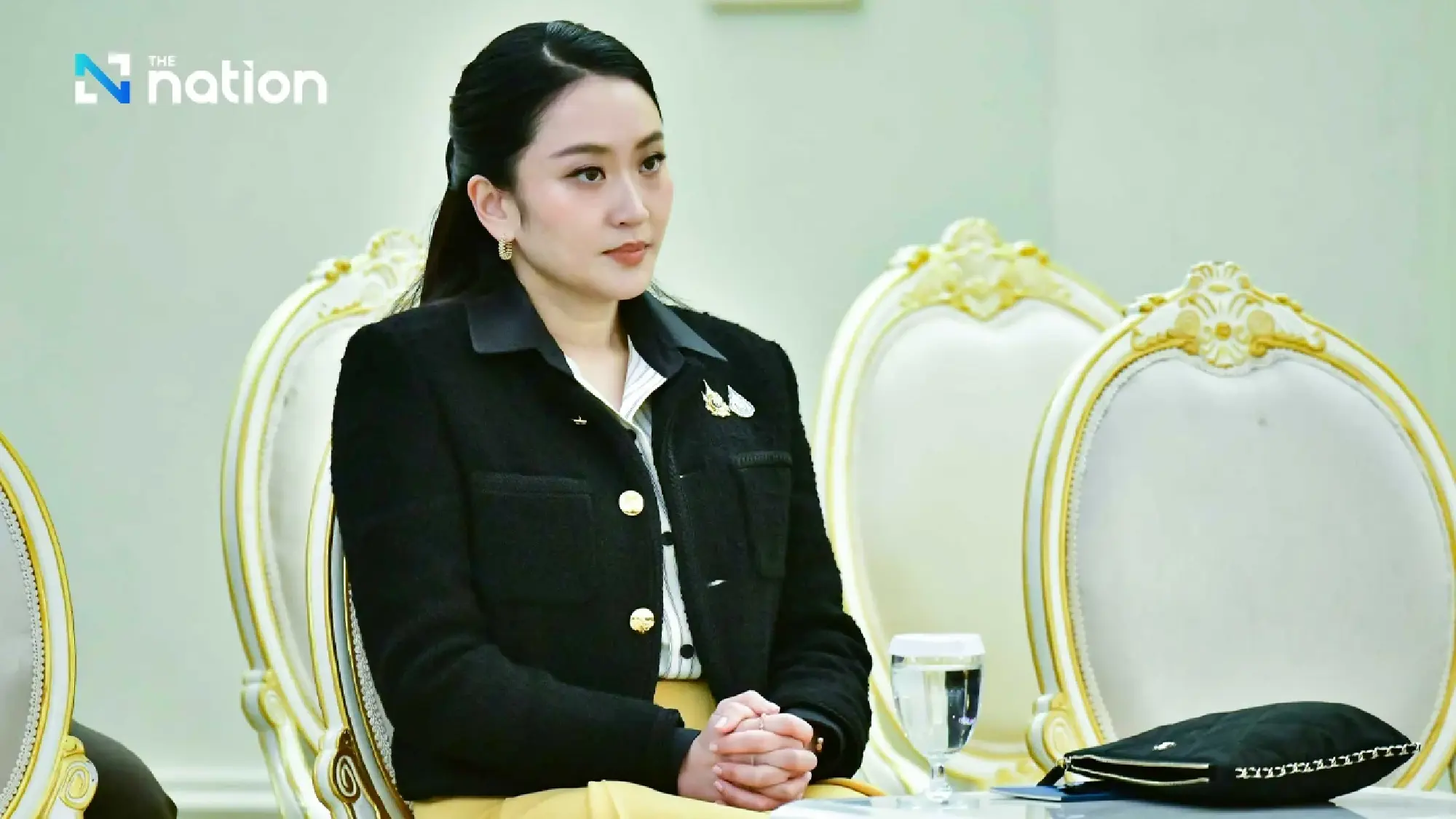 Paetongtarn Shinawatra