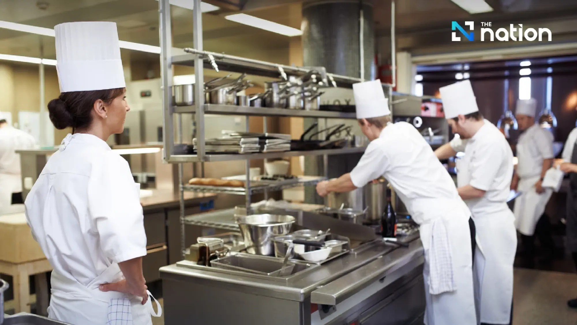 Lenôtre Culinary Arts School in Thailand closes after contract cancellation