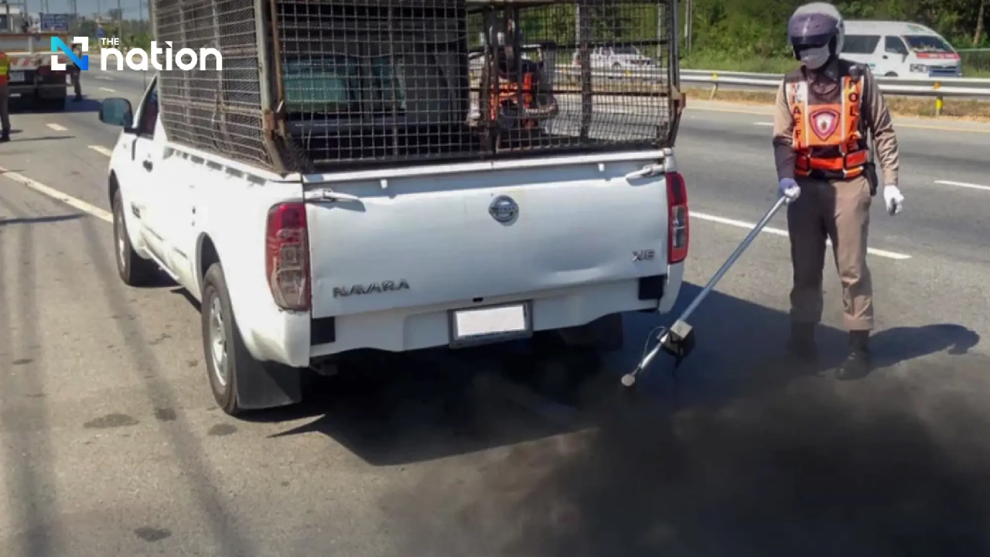 Thailand’s top 5 greenhouse gas emitters and lowest 5 provinces revealed