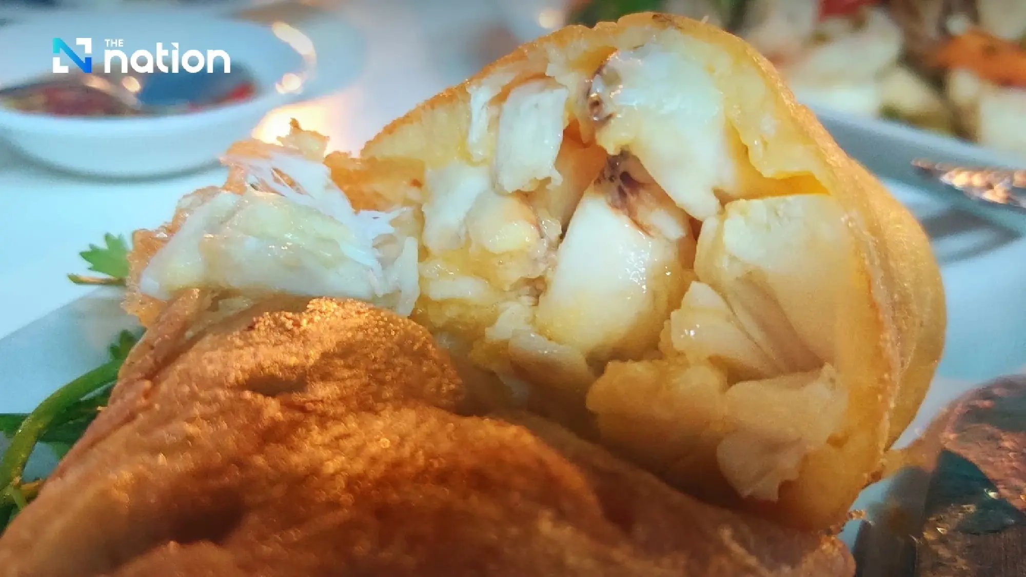 Jay Fai's 4,000-baht omelette explained: A VVIP price for regulars