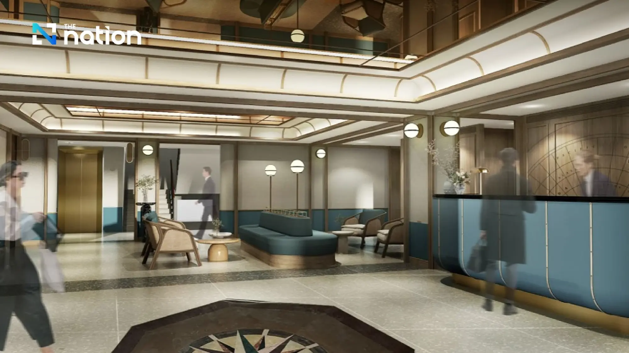 PCL Hospitality Eyes Aggressive Expansion with 5,000-Room Portfolio Target by 2030