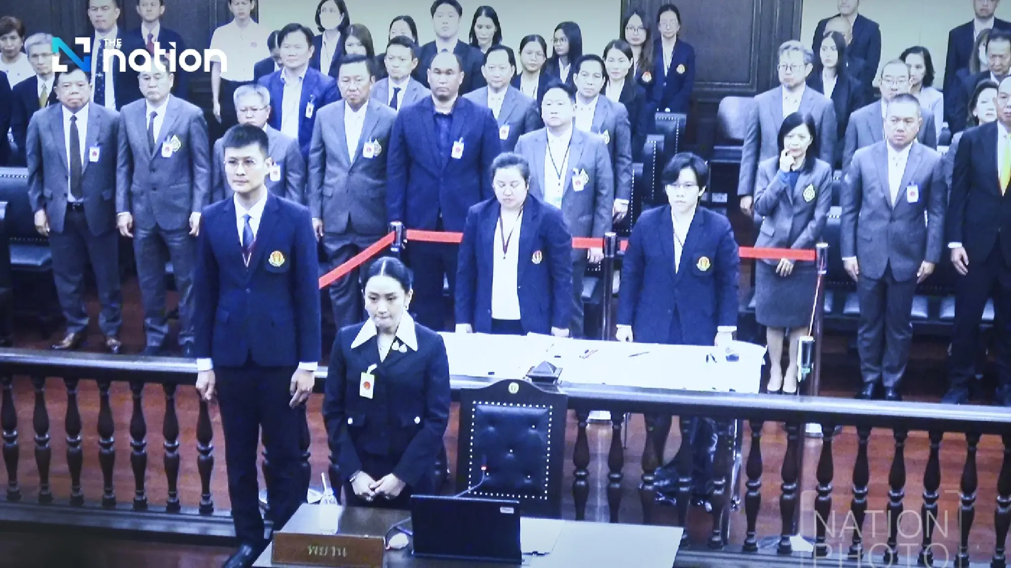 Court moves up closing statements in Paetongtarn audio case to August 25