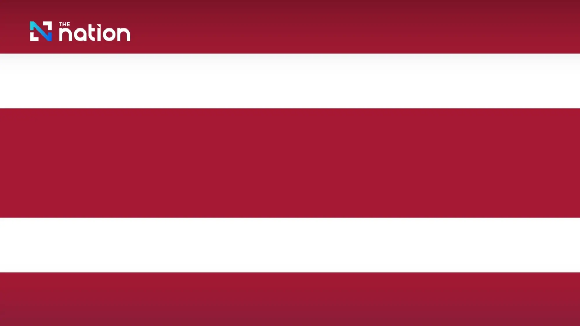 Journey of Thailand’s National Flag