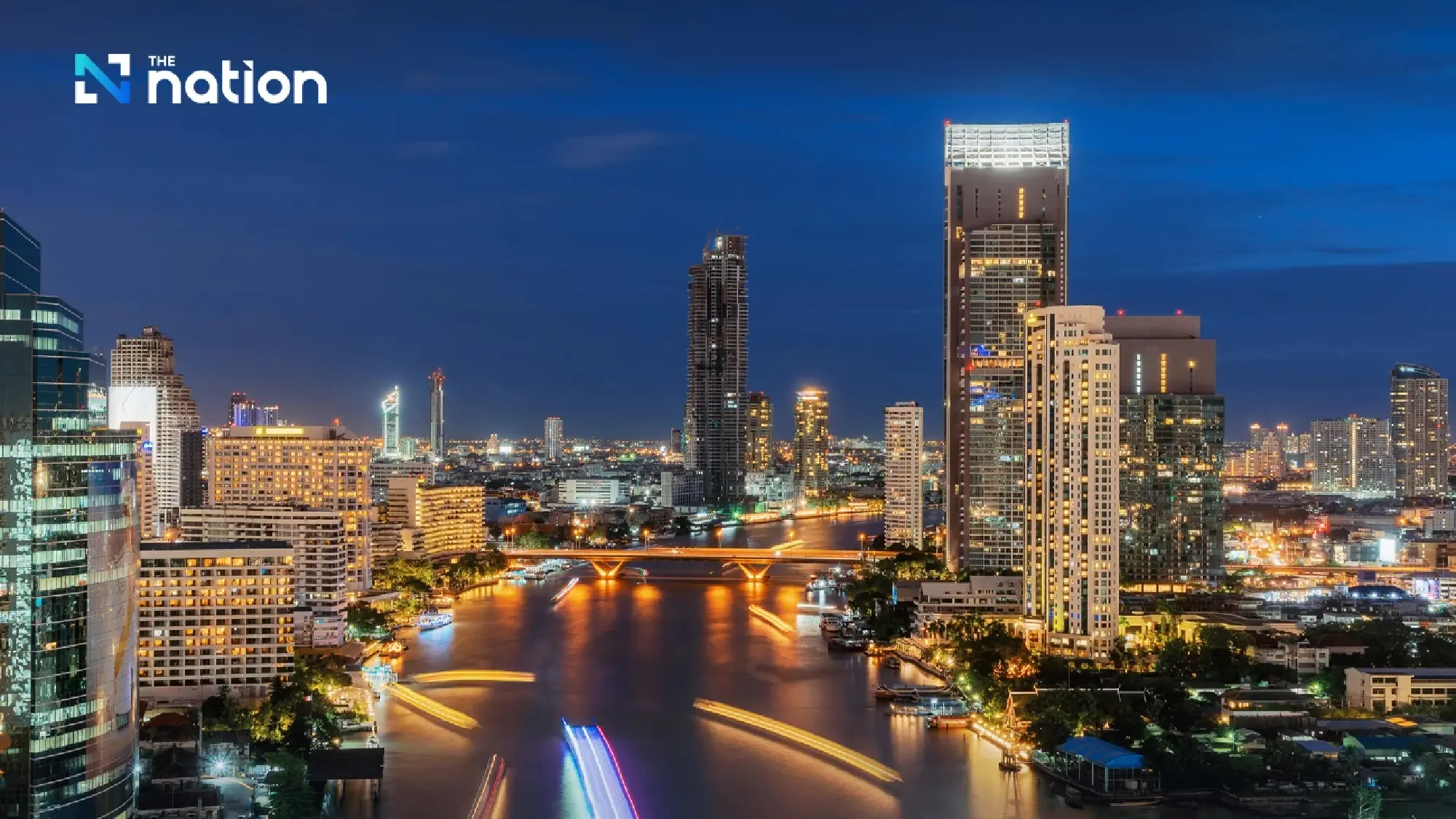 Bangkok continues to strengthen its reputation as a top tourist destination