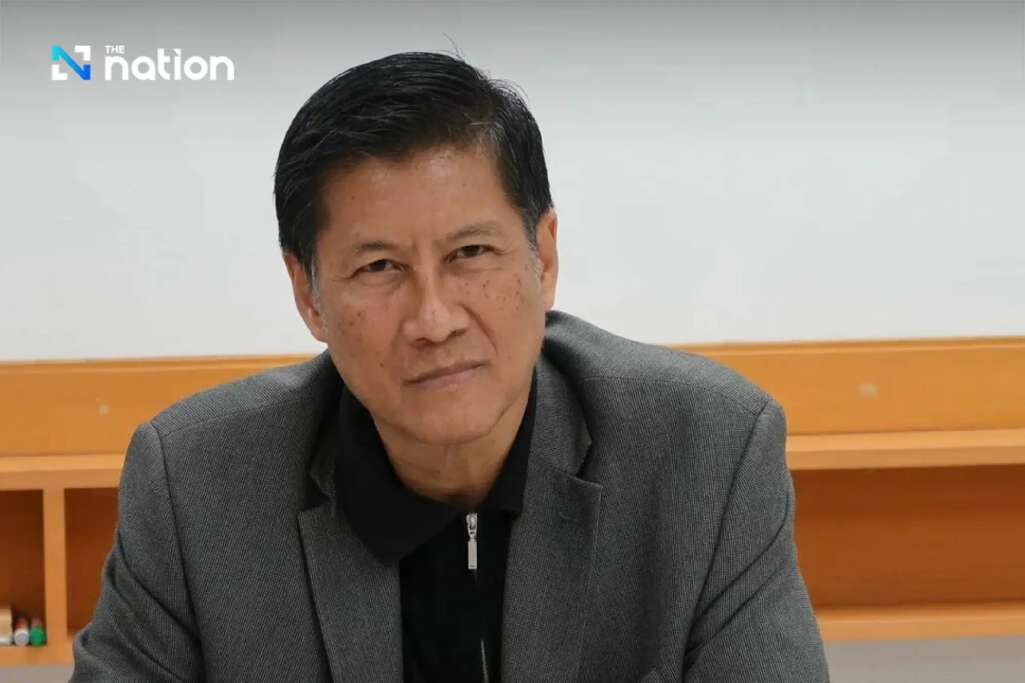 Former NSC chief opposes extension of Second Army Area commander’s tenure