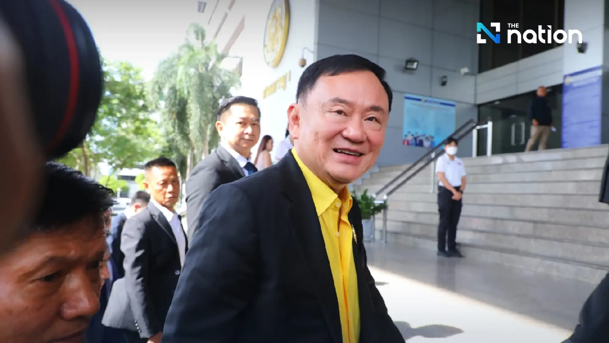 Two pivotal legal cases in Thai politics: Final showdown for the Shinawatra father-daughter duo