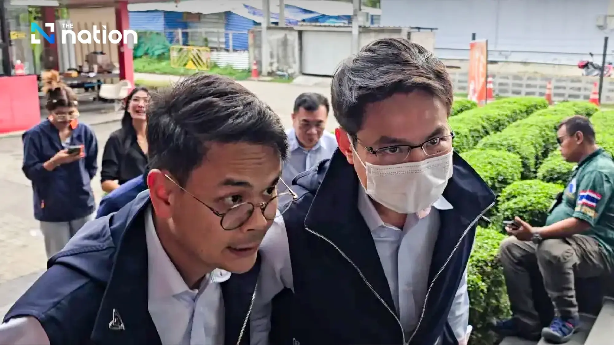 Thai Political Deadlock Broken as Bhumjaithai Seals Deal with People's Party