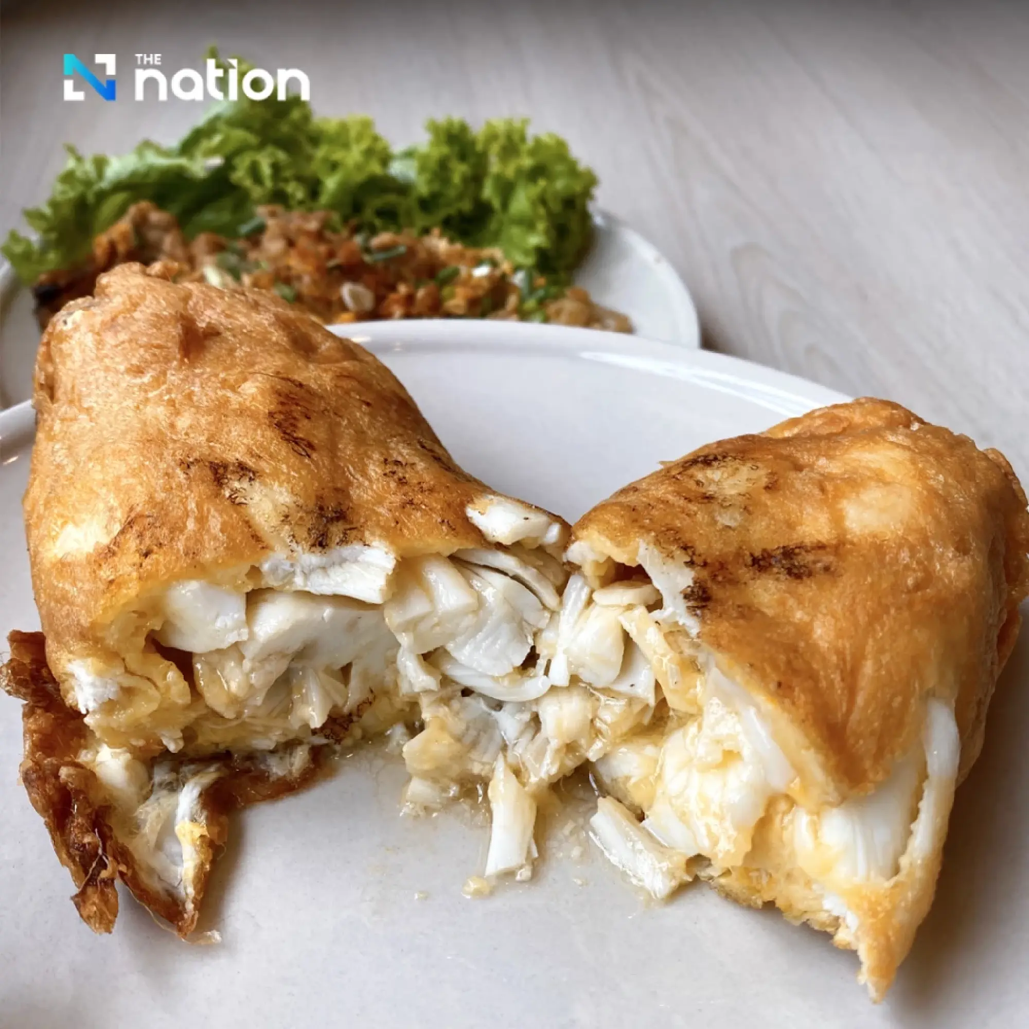 Commerce minister orders probe into Jay Fai’s ‘overpriced’ crab omelette