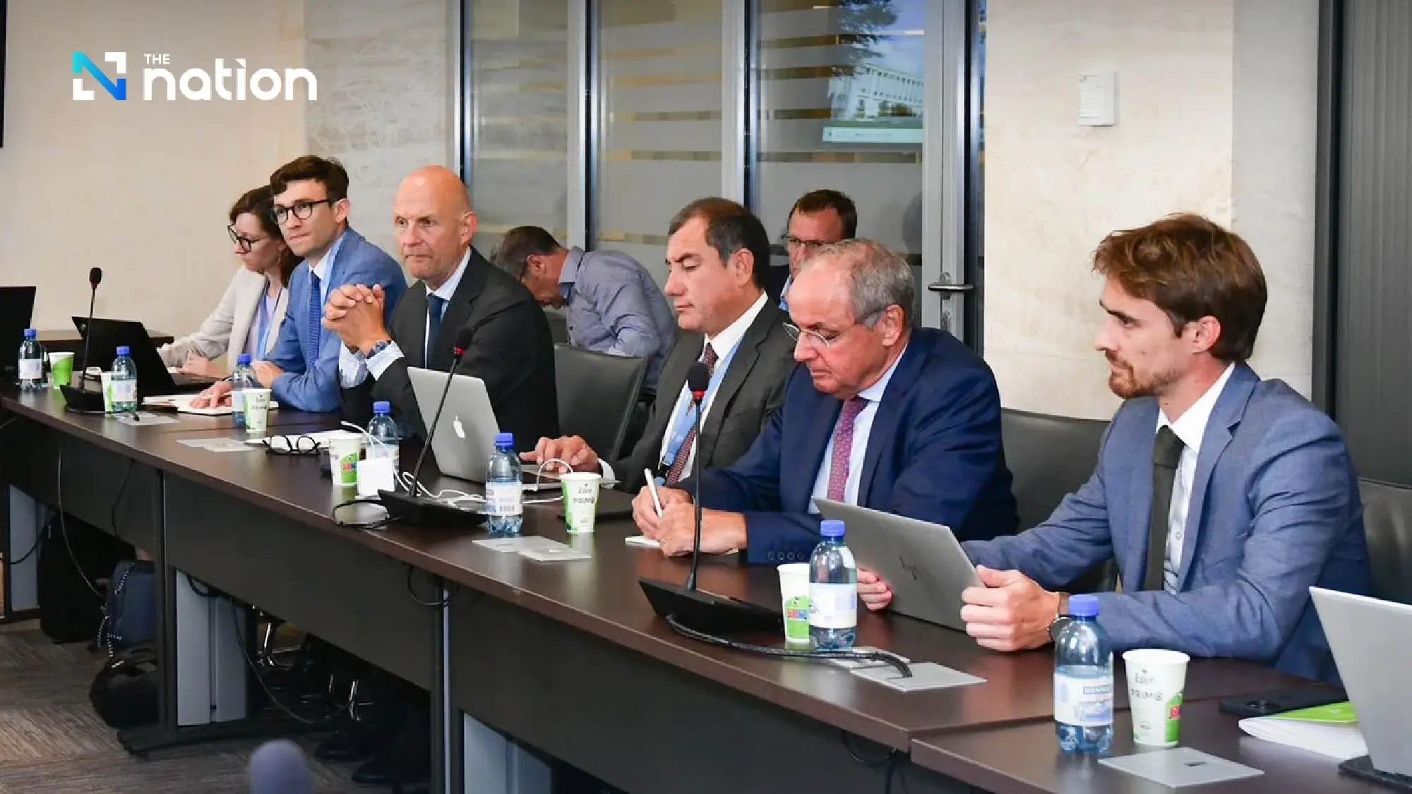 Thailand urges global pressure on Cambodia after evidence of new landmines