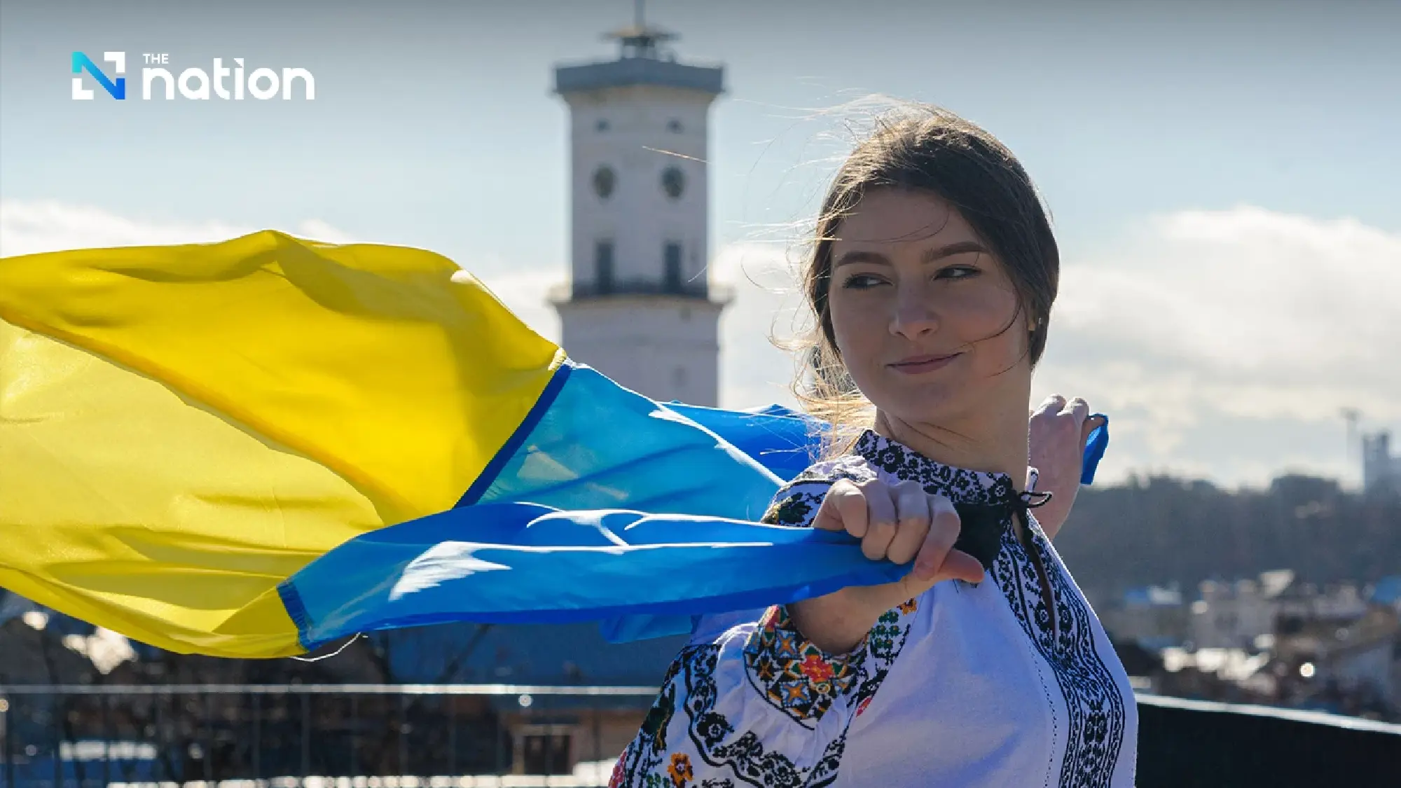 Ukraine’s Independence Day in 2025: Celebrating a historic milestone and strengthening ties with Thailand