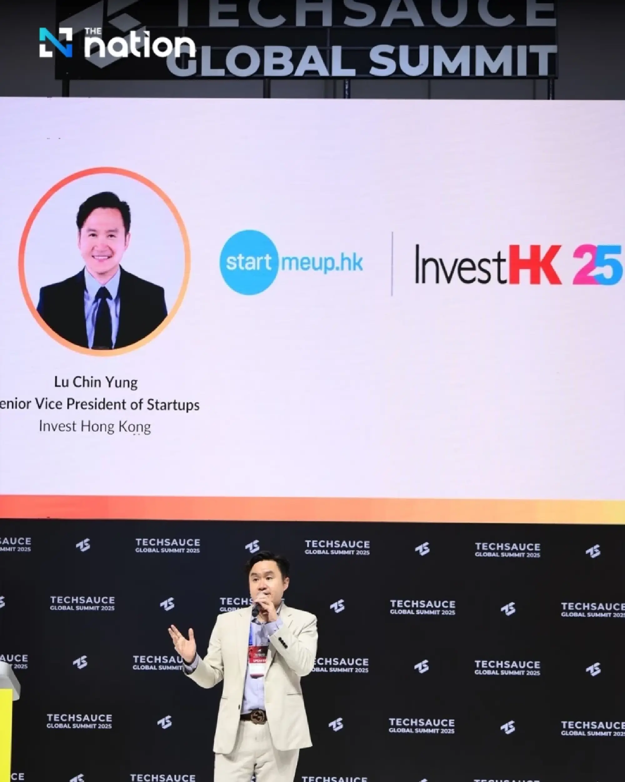 Think Local, Expand Global: Hong Kong Executive\'s Blueprint for Thai Startup Success