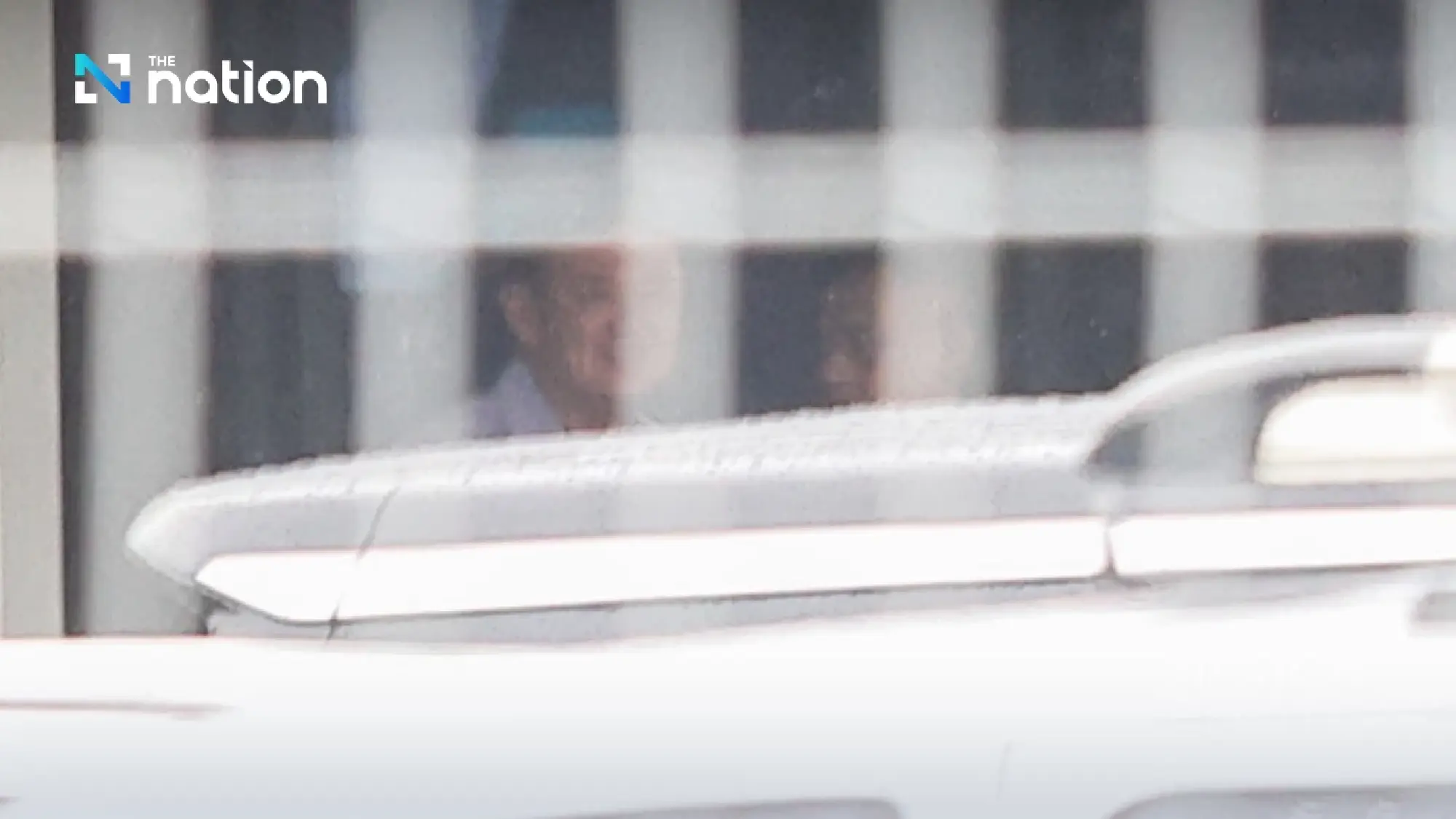 Thaksin returns to Bangkok ahead of tomorrow’s ‘14th floor’ ruling