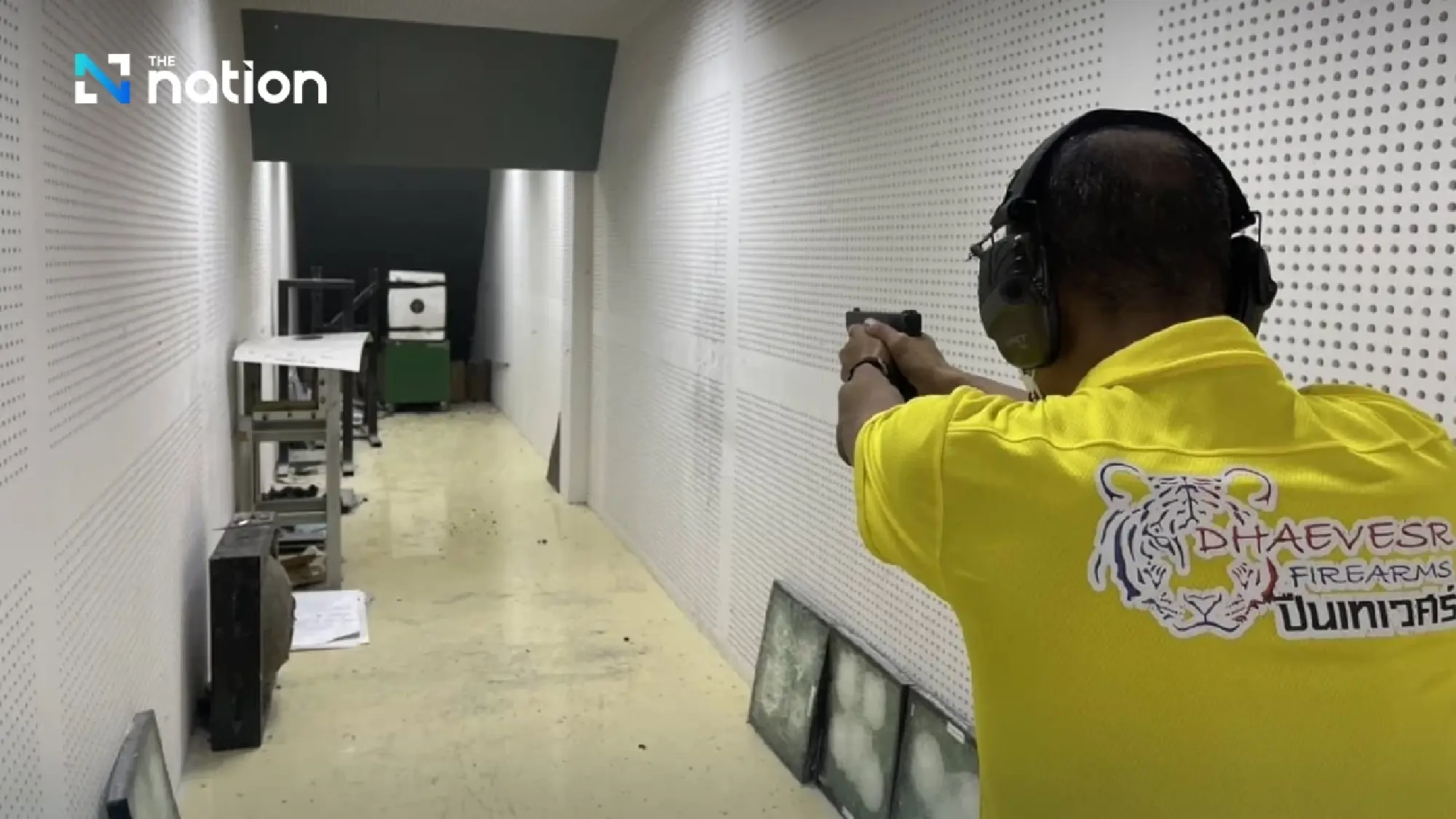 RTP suspends use of Turkish-made 9mm cartridges after blasts