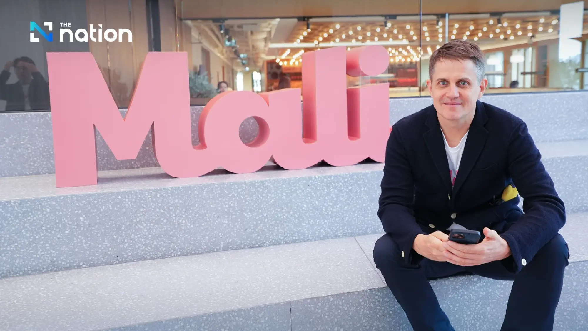 Mali Launches “MALI FAMILY & KIDS AWARD 2025” and Debuts New “Shop” Feature to Help Thai Families Discover Trusted Parenting Brands