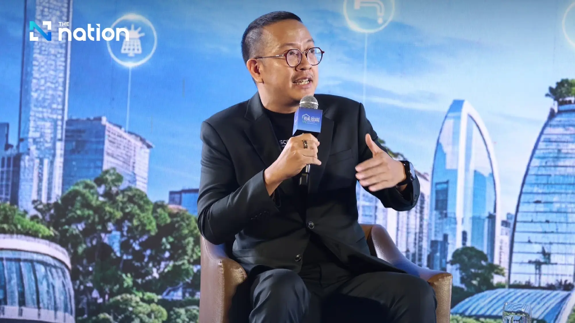 Chetthawat Songprasert