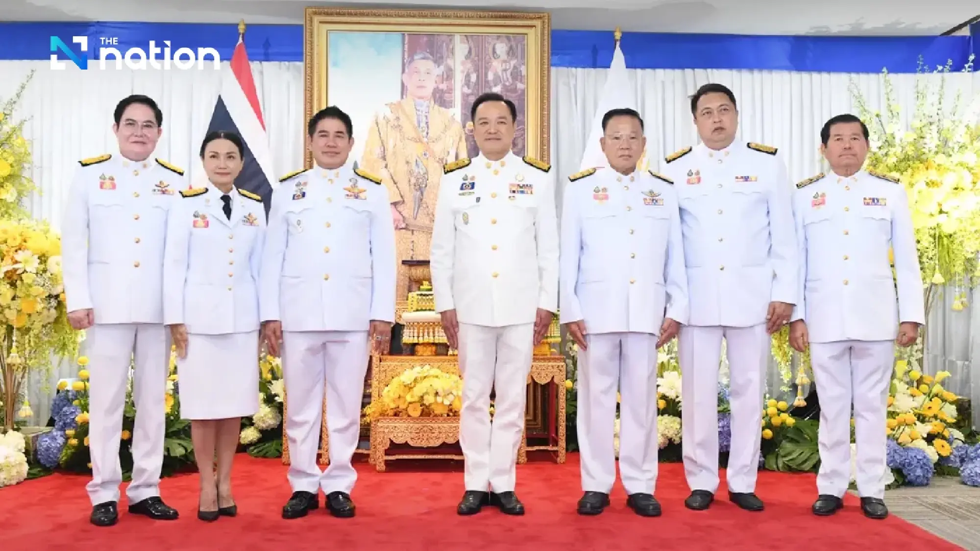 Thailand's 'Deep State' Forces Shinawatra Dynasty to Step Back as Bhumjaithai Receives New Government Mandate