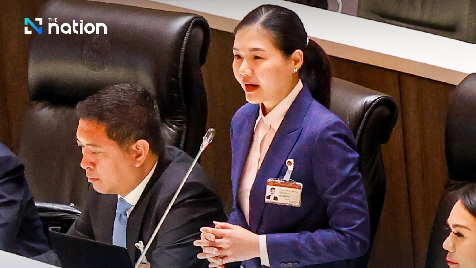 PM denies Hun Sen link, recounts day he was ousted from Interior