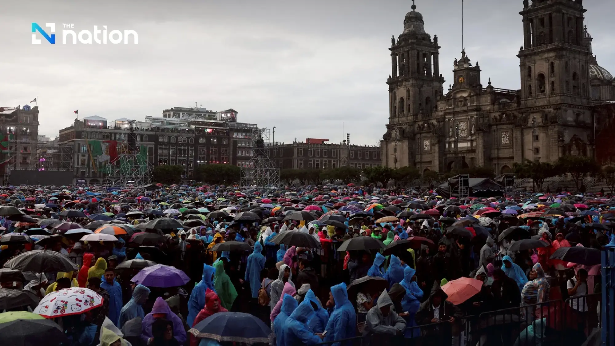 Photo Credit: Reuters