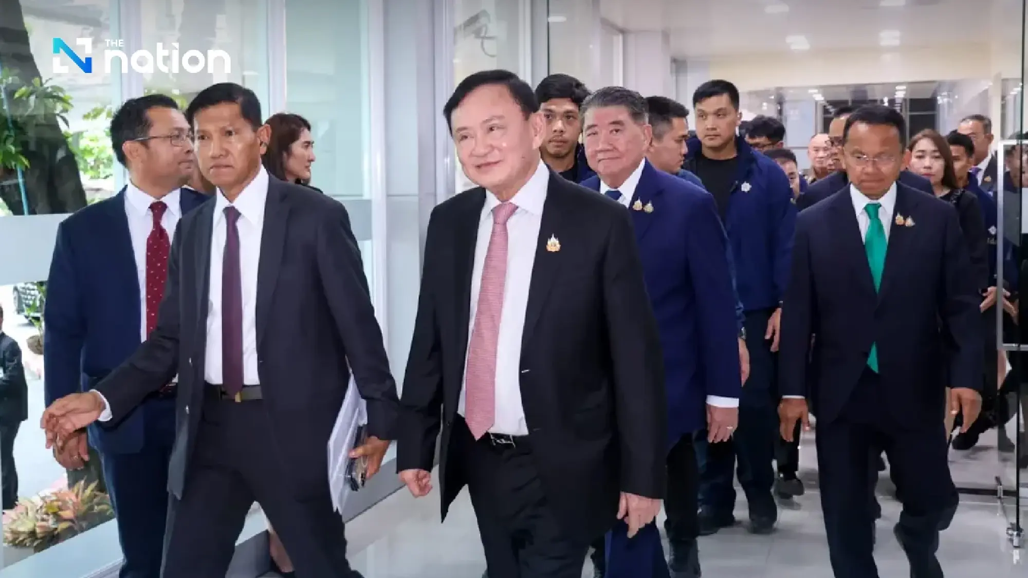 Thailand's 'Deep State' Forces Shinawatra Dynasty to Step Back as Bhumjaithai Receives New Government Mandate