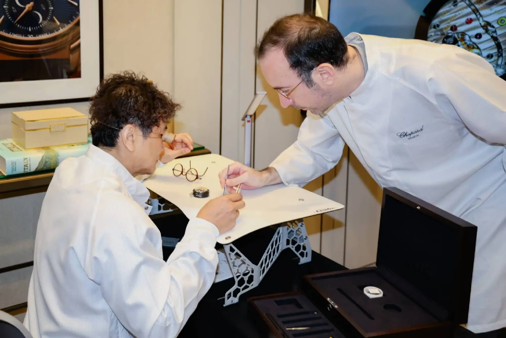 Siam Paragon Opens Bangkok Watch Week 2025 with Historic Celebration