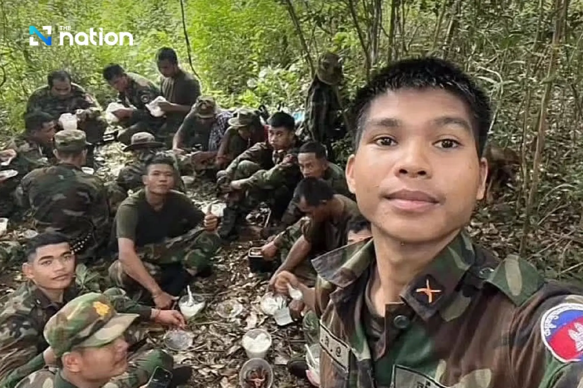 Thai university addresses Cambodian student’s military involvement, reaffirms scholarship policy