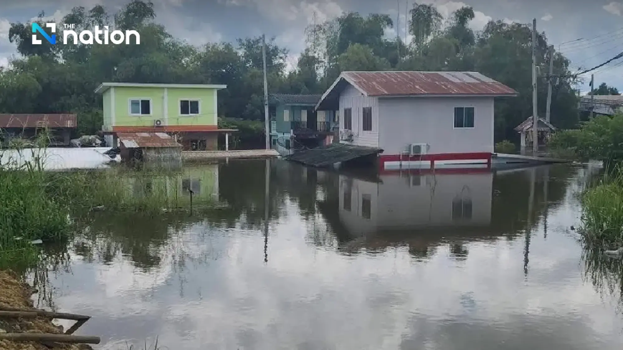 14 provinces flooded, DDPM issues seven cell-broadcast alerts