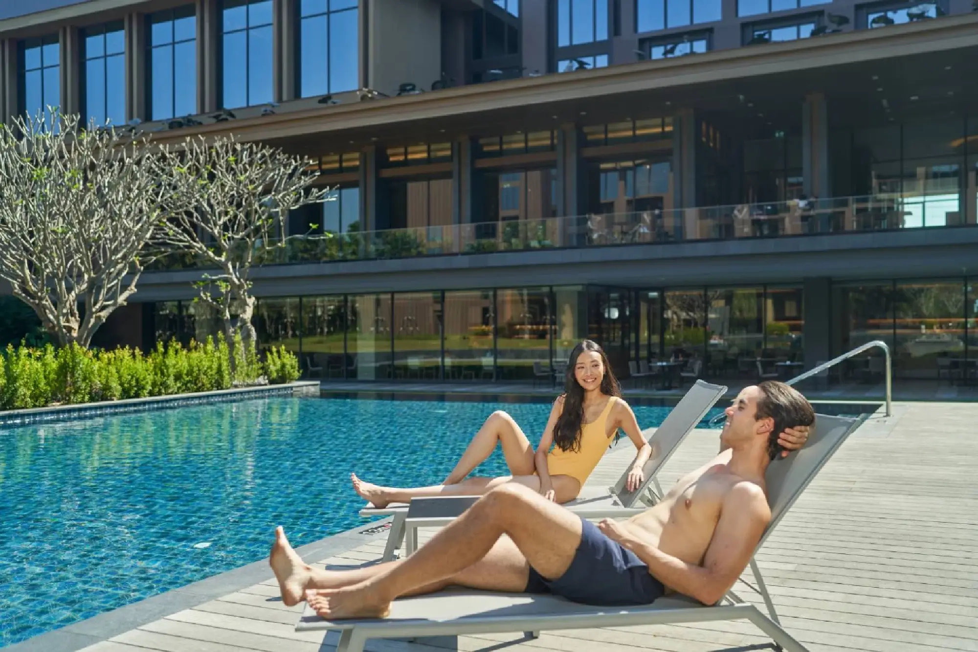 More Time to Discover Thailand, Your Way