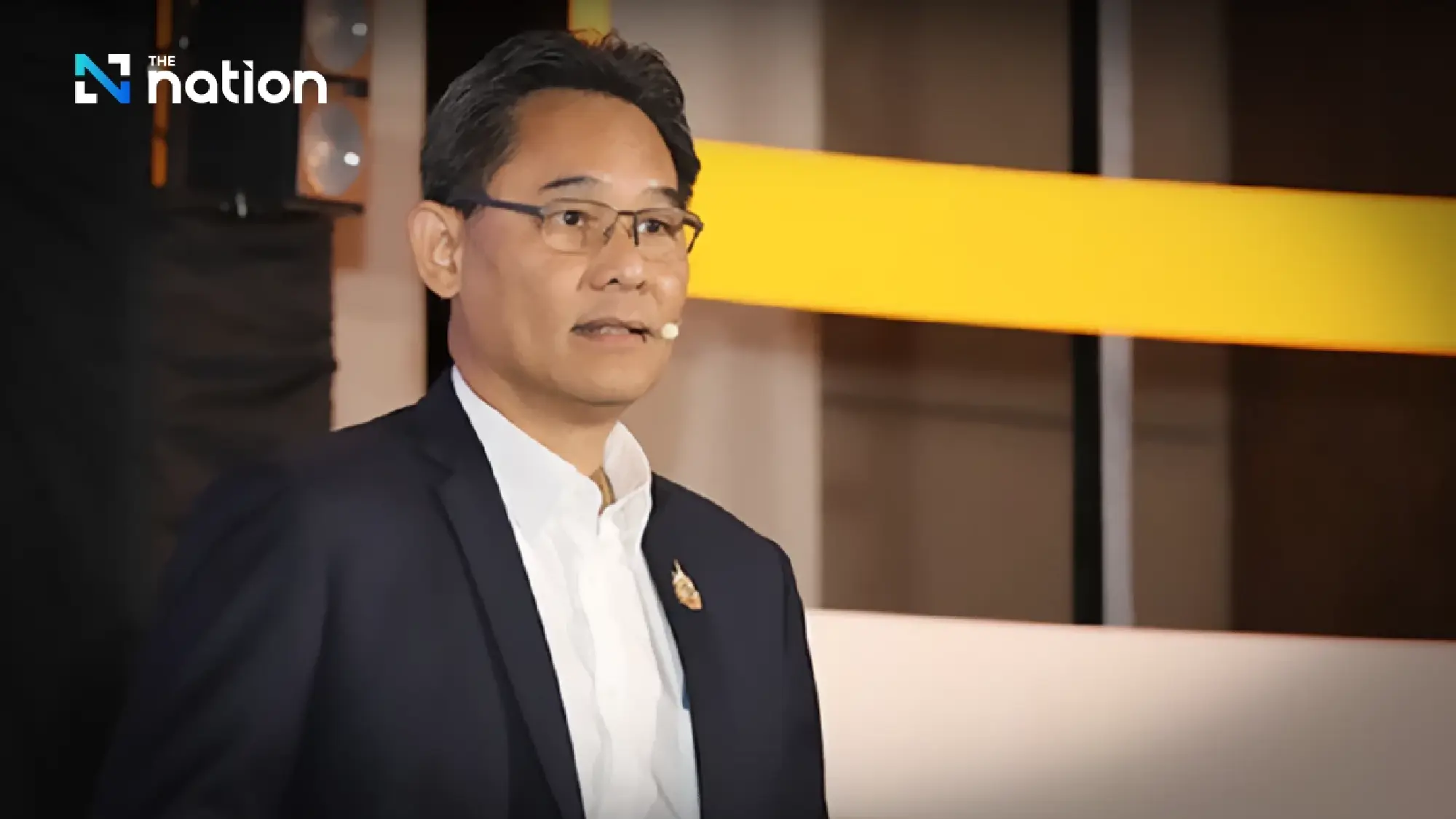 Thailand’s Development ‘Stalled’ Despite 3.37 Trillion Baht Spending, NESDC Warns