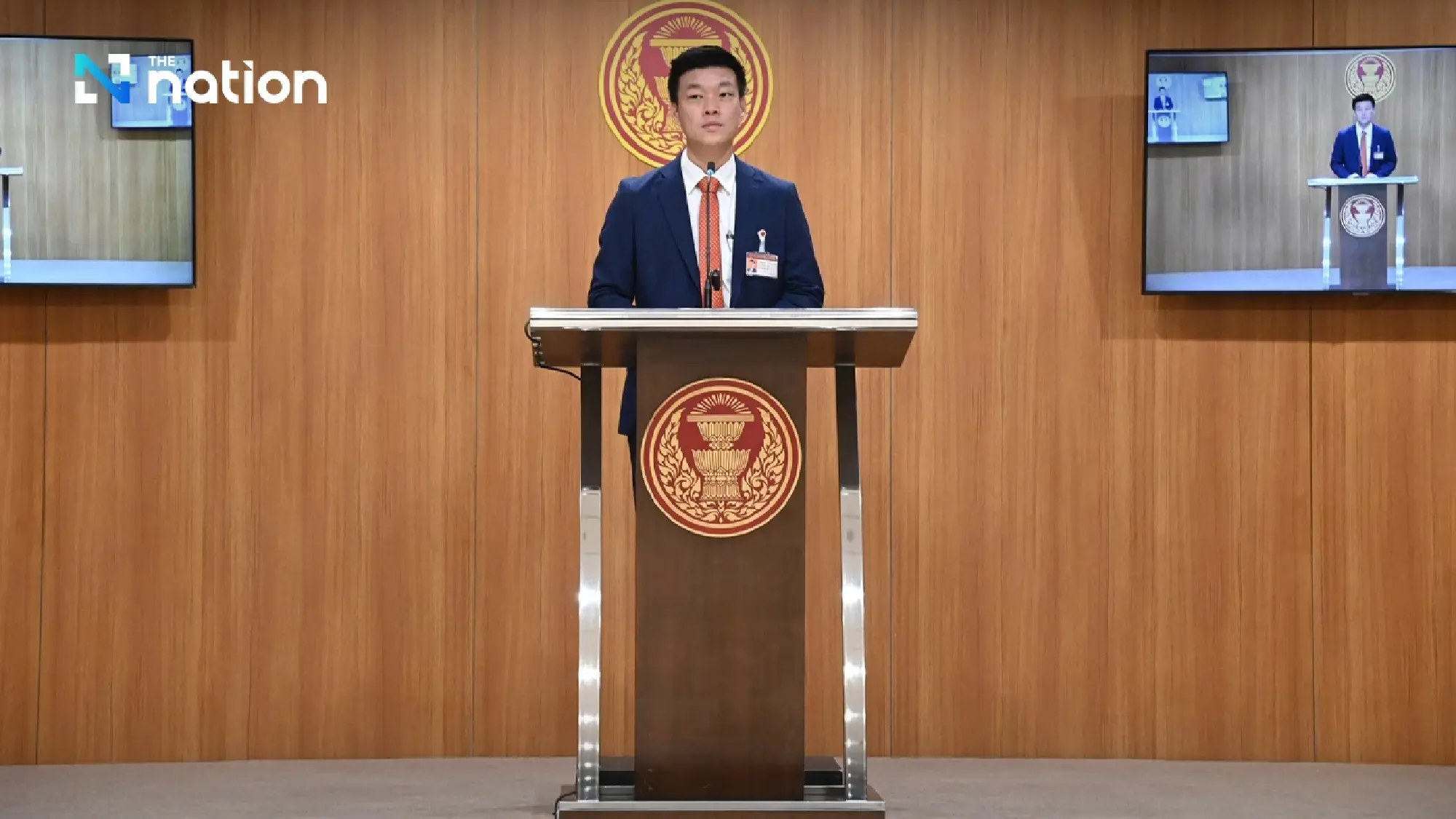 People's Party demands clarification on House dissolution process