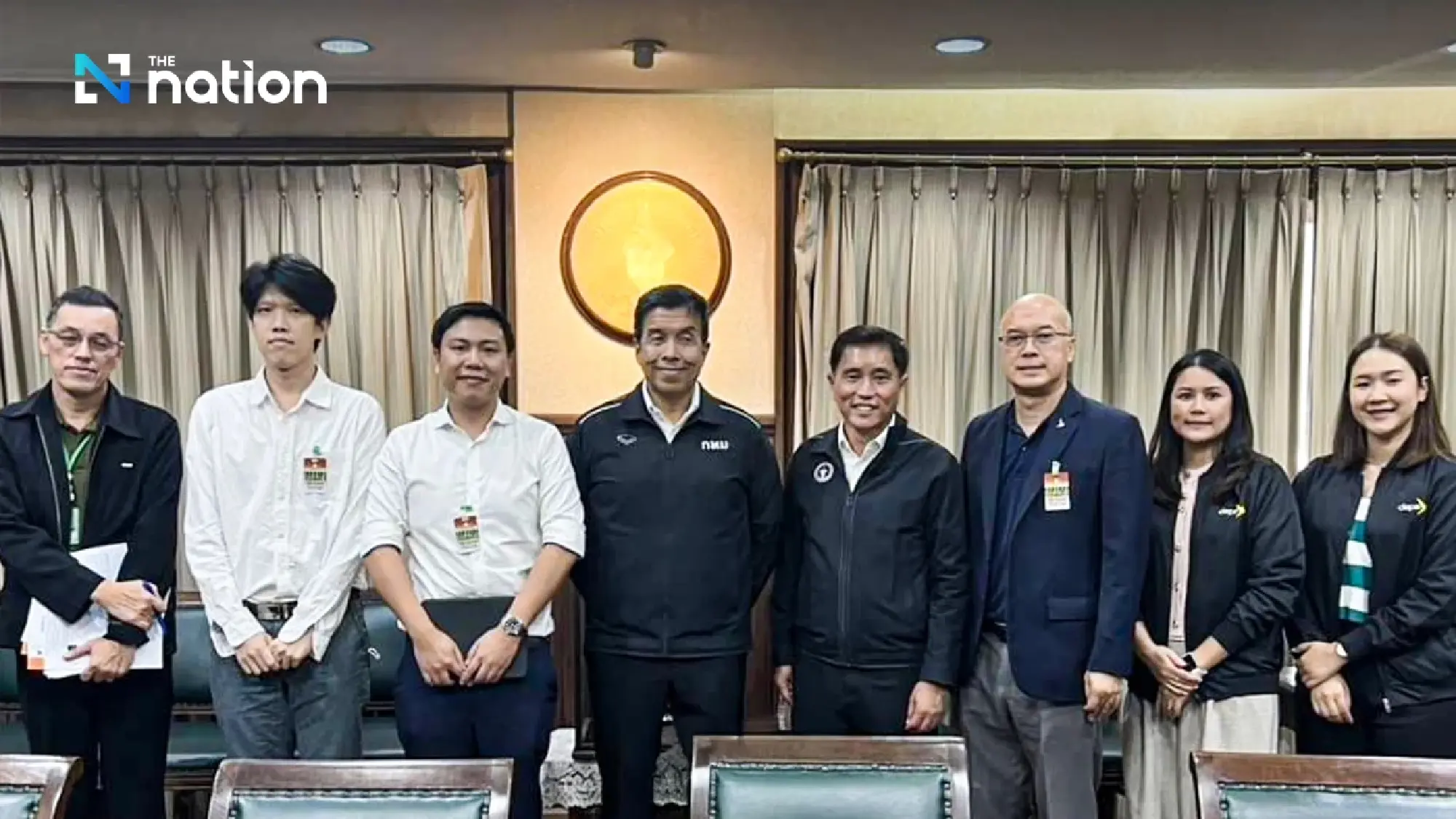 Bangkok Launches 'Smart Parking' Plan to Boost Revenue and Ease Traffic Chaos