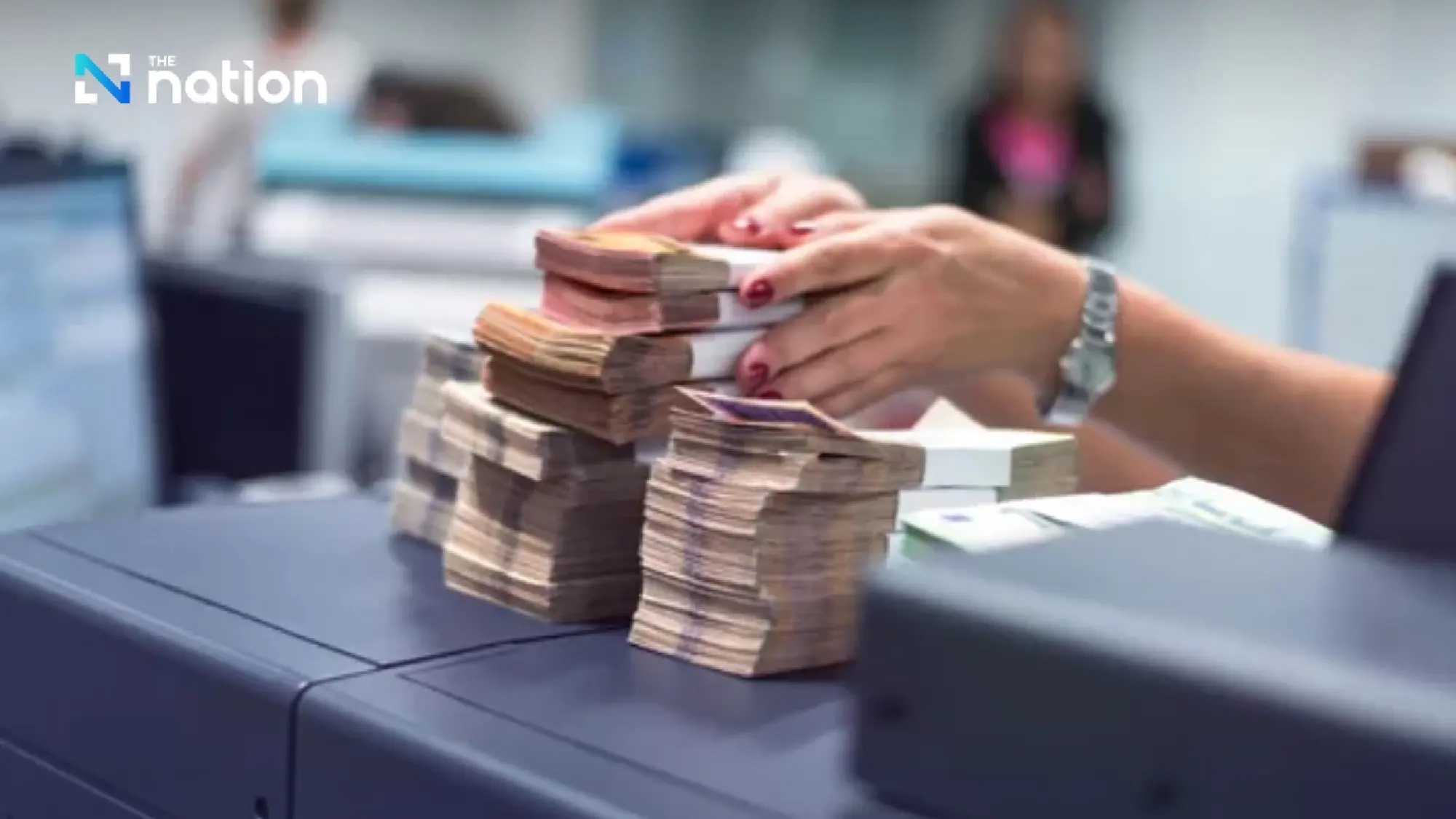 Government launches war room with banks to tackle debt and boost liquidity