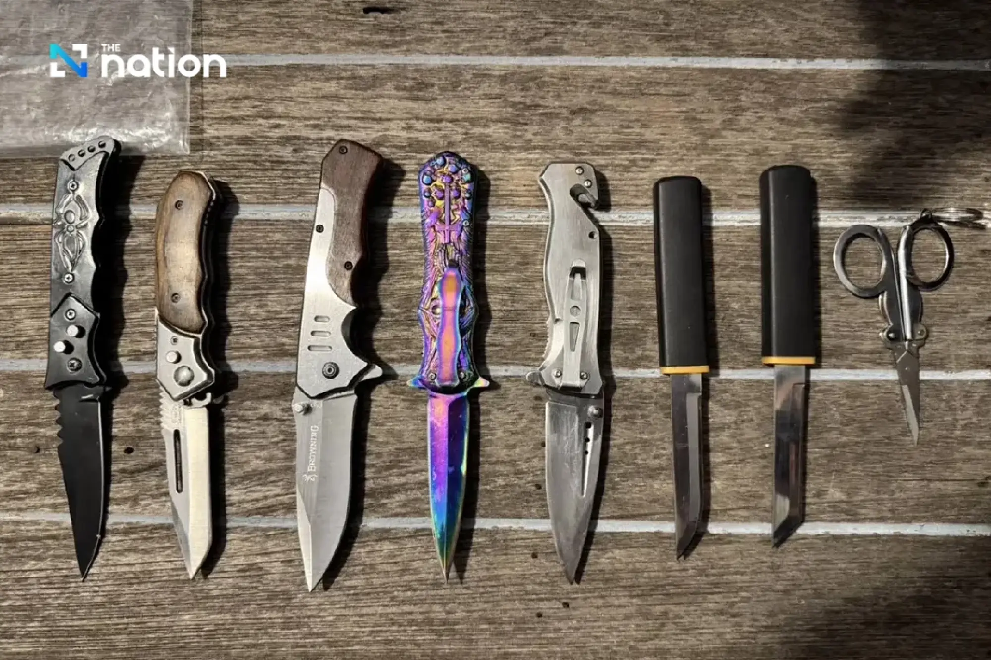 Thai Authorities Raid Suphan Buri Bar, Almost Half of Patrons Test Positive for Drugs