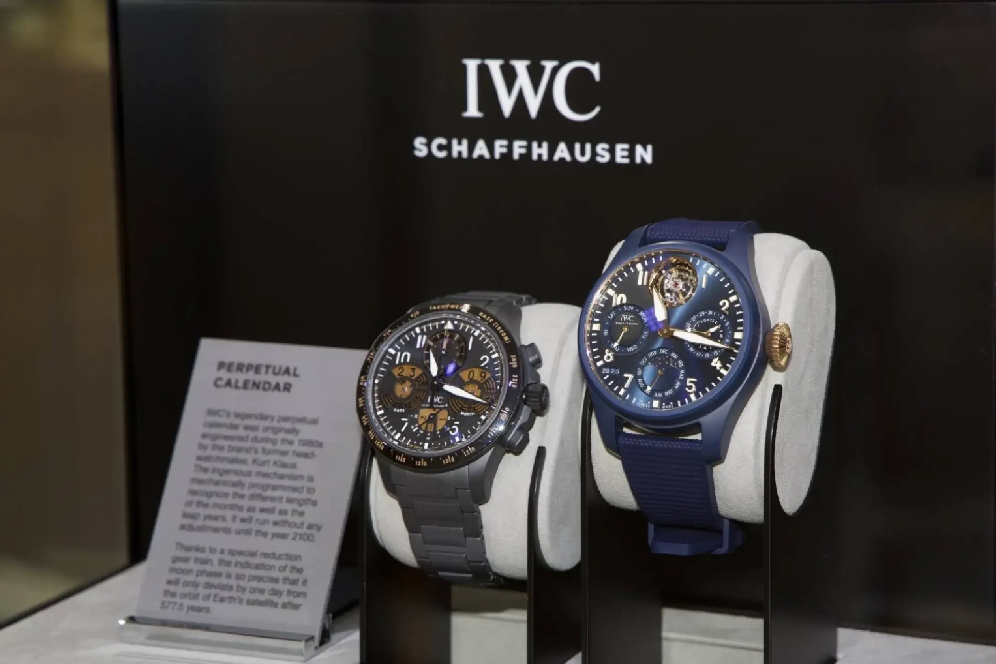 Bangkok Watch Week 2025 Debuts at Siam Paragon in Grand Style