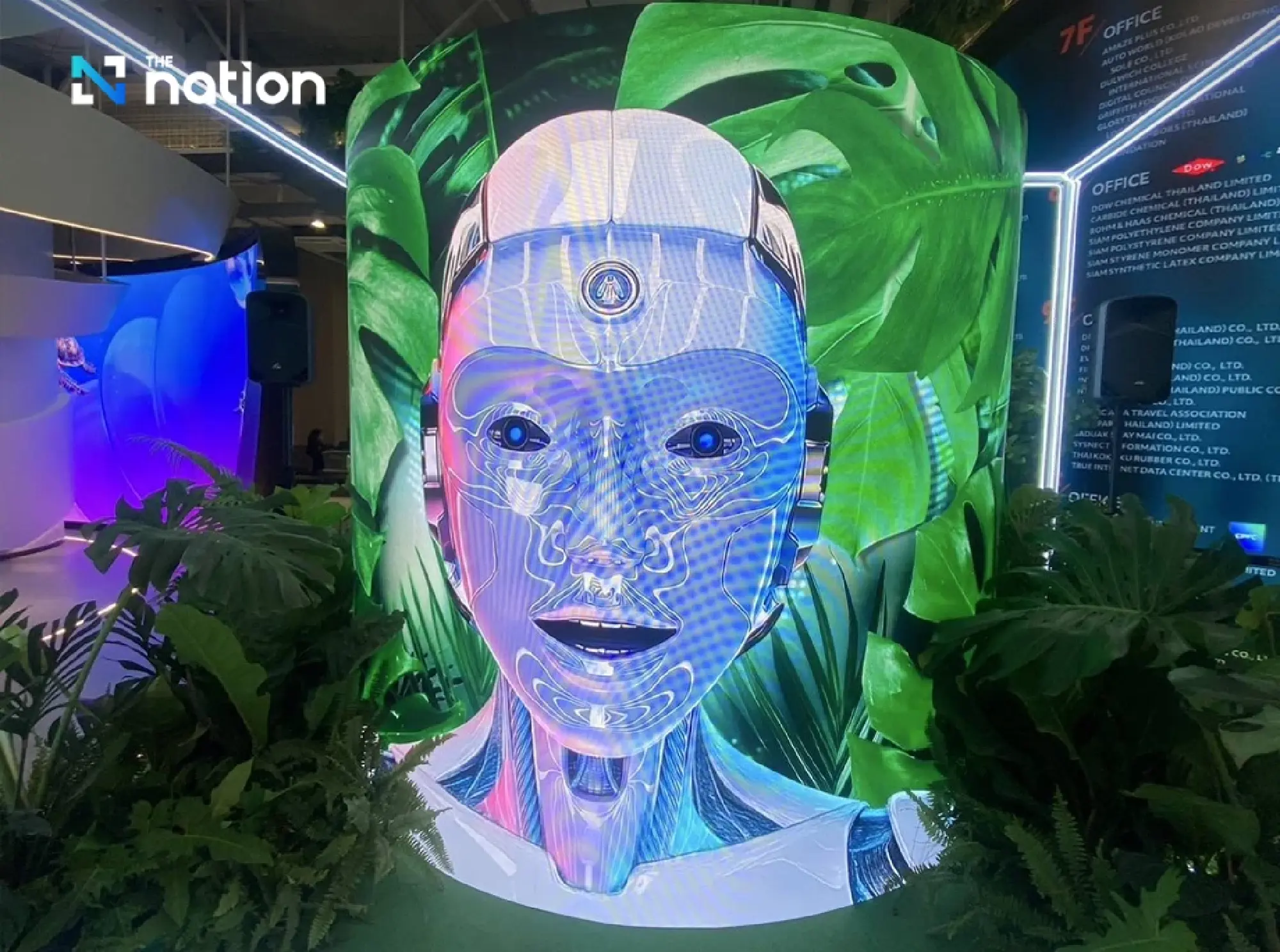 CP Group Launches Landmark Innovation Festival to Drive Thailand's Tech Future