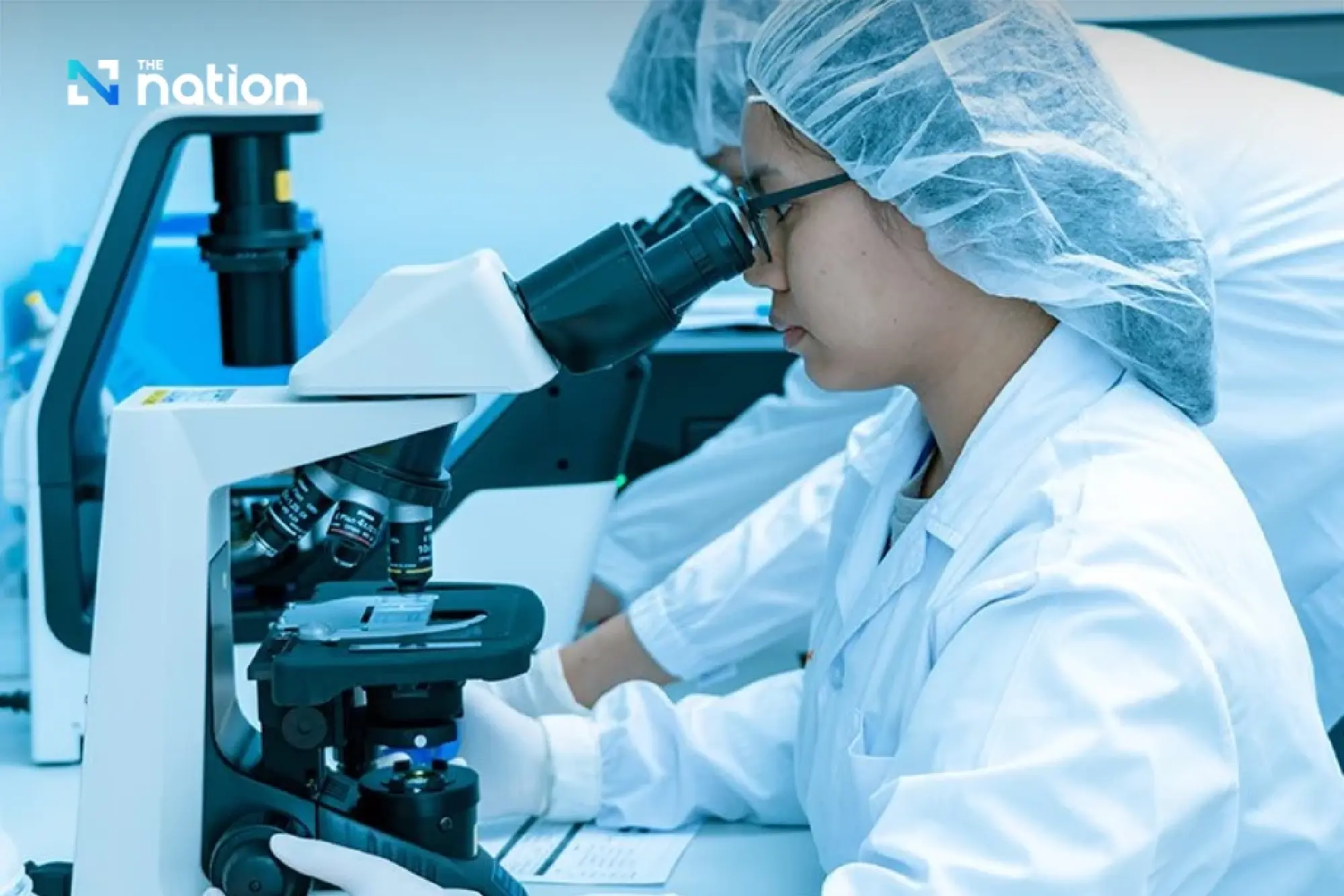 eXmoor Pharma and Siam Bioscience form strategic partnership to establish leading Cell and Gene Therapy services in Southeast Asia