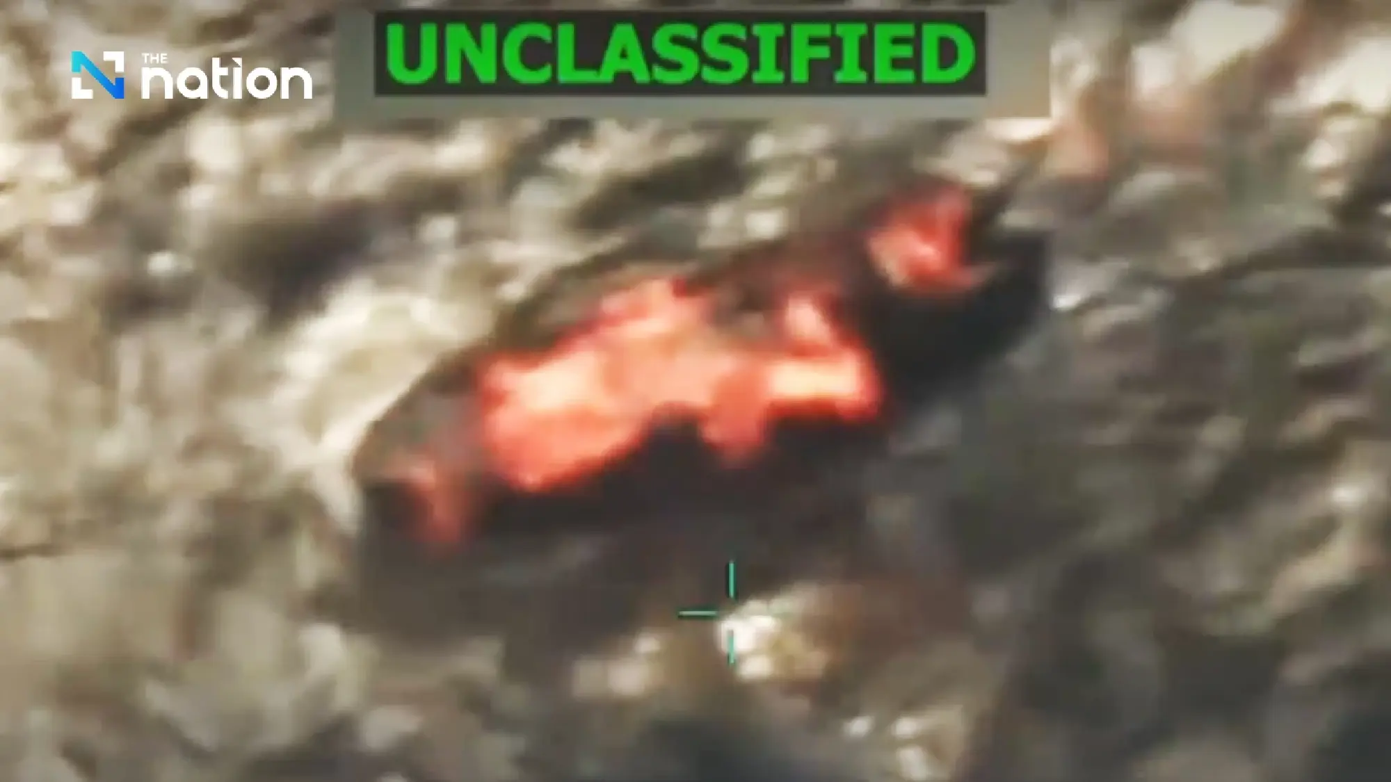 Trump confirms second US strike on Venezuelan drug boat, three killed