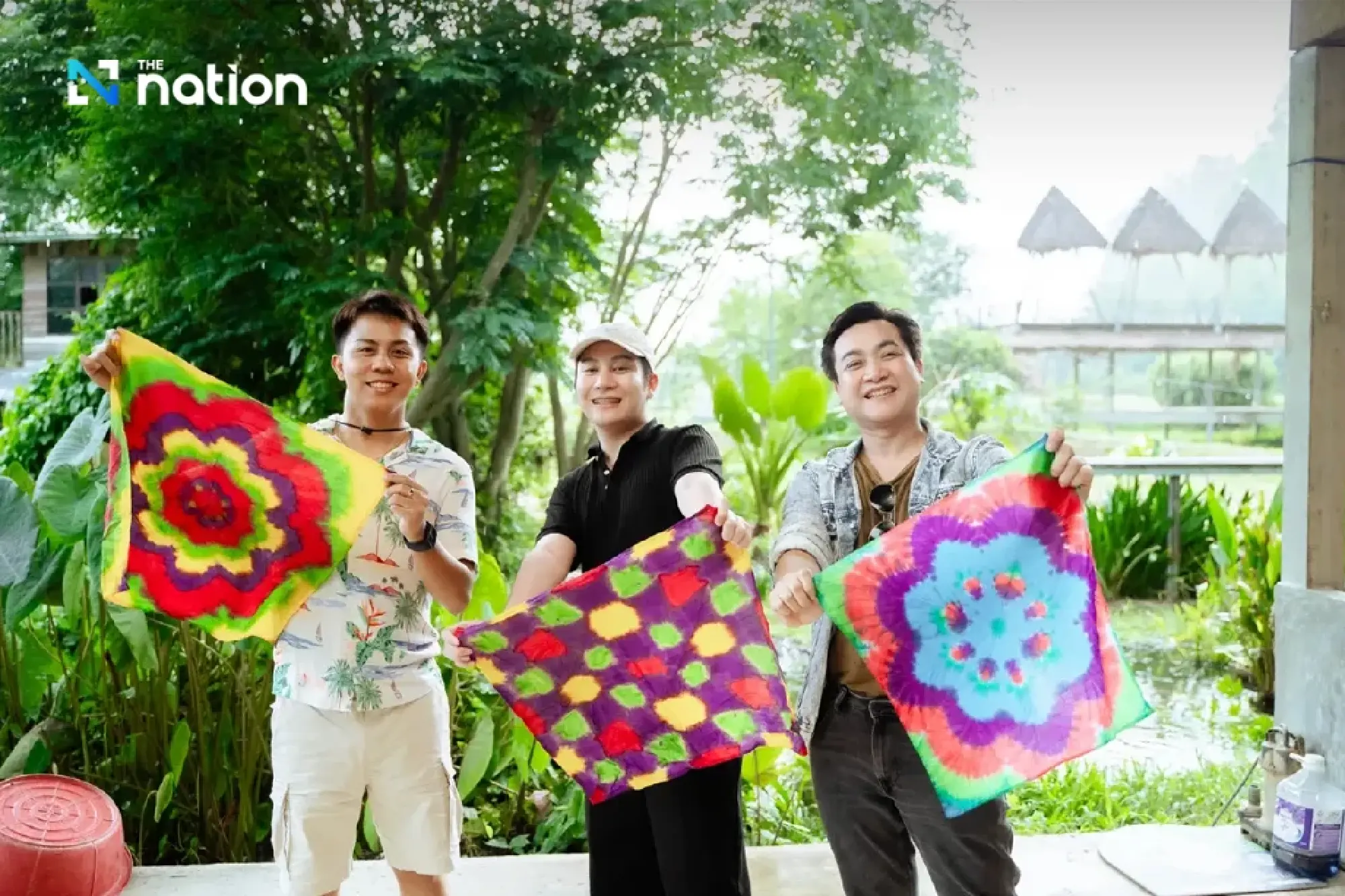 TAT pushes ESG tourism to boost sustainable travel and lift community income