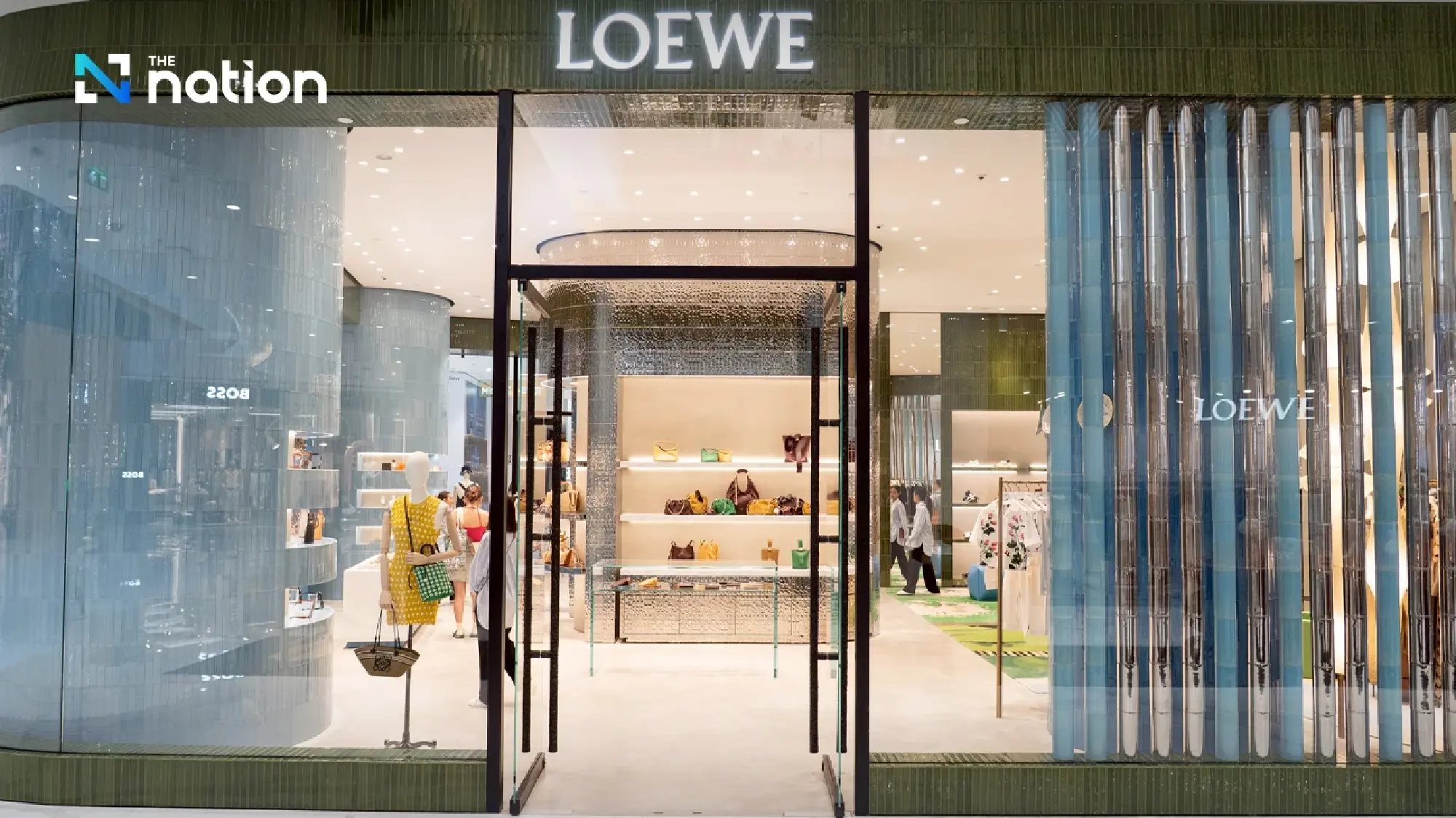 Siam Piwat’s ICONSIAM Model: a city-building game changer driving economic value and elevating Bangkok into a global destination