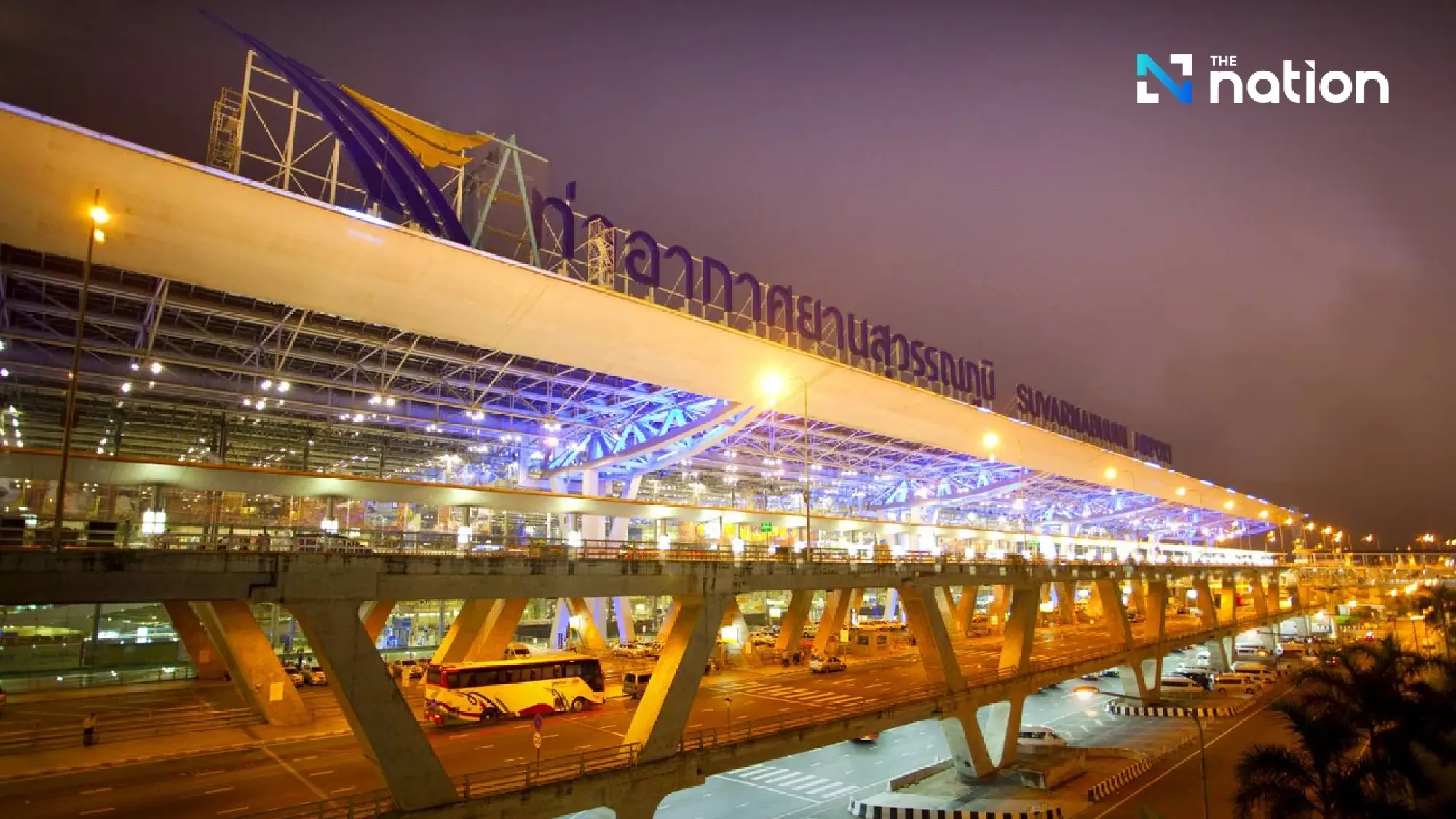 Thailand's Airports Authority Charts Course for Net Zero Future Ahead of Global Targets