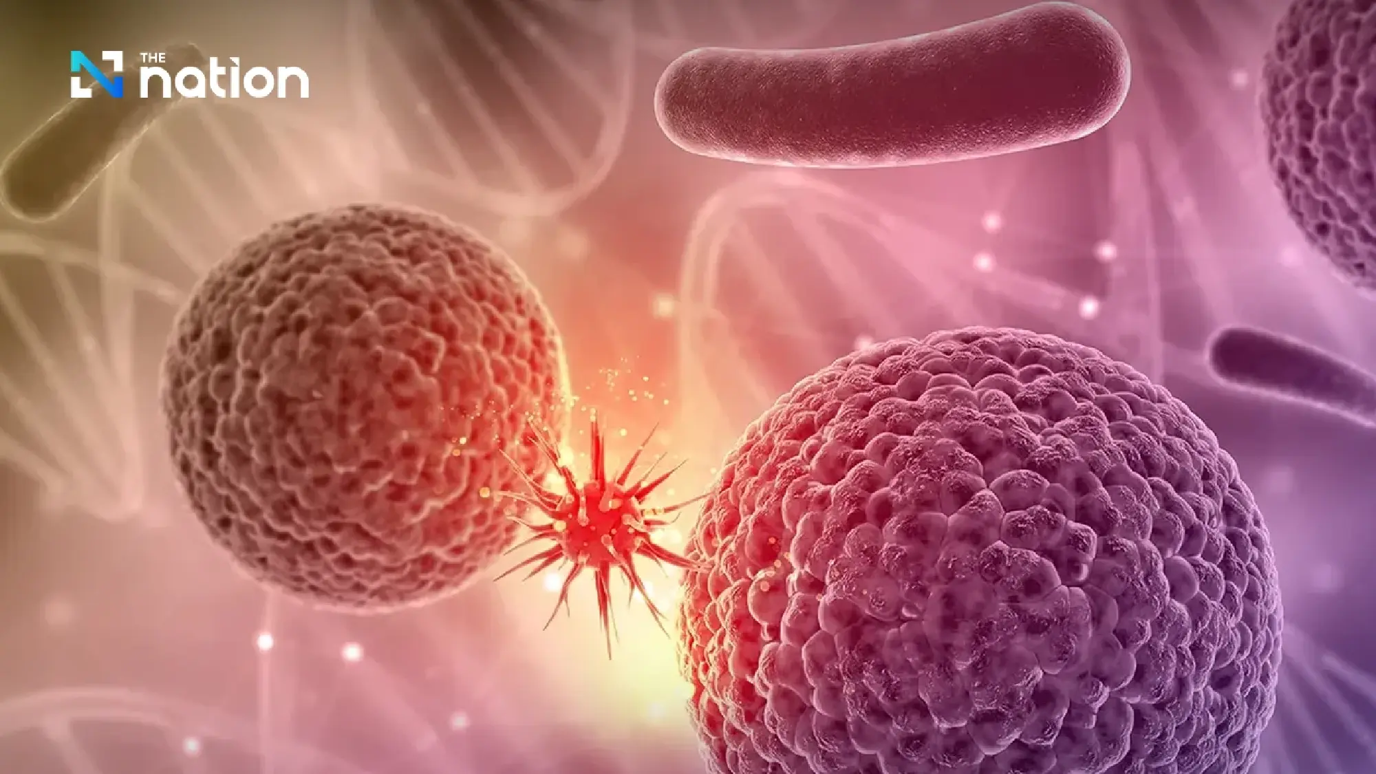 Thai Hospitals Pioneer Breakthrough Cancer Therapy