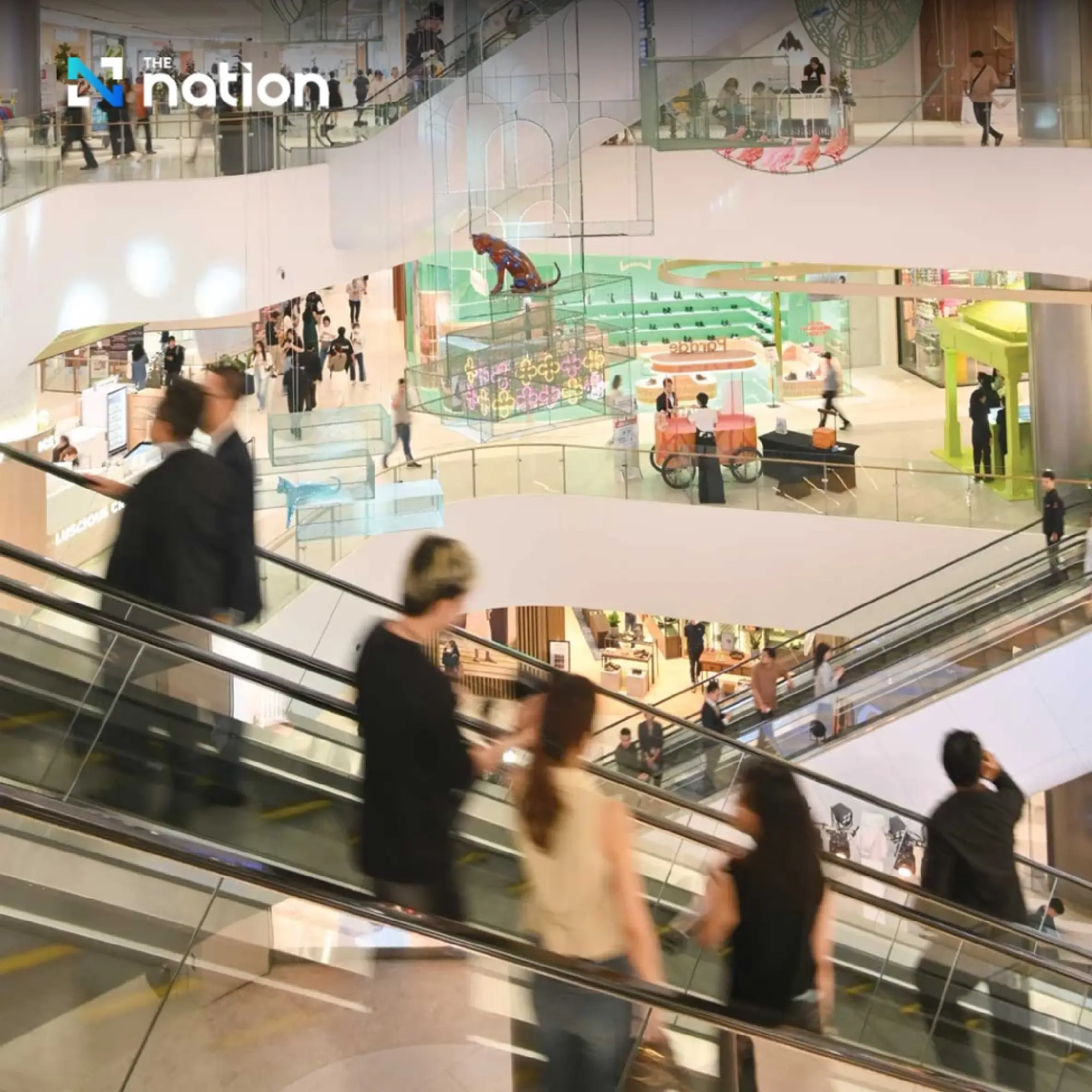 One Bangkok Unveils a Vision of ‘A City Always Ready’, Setting New World-Class Standards for Urban Living